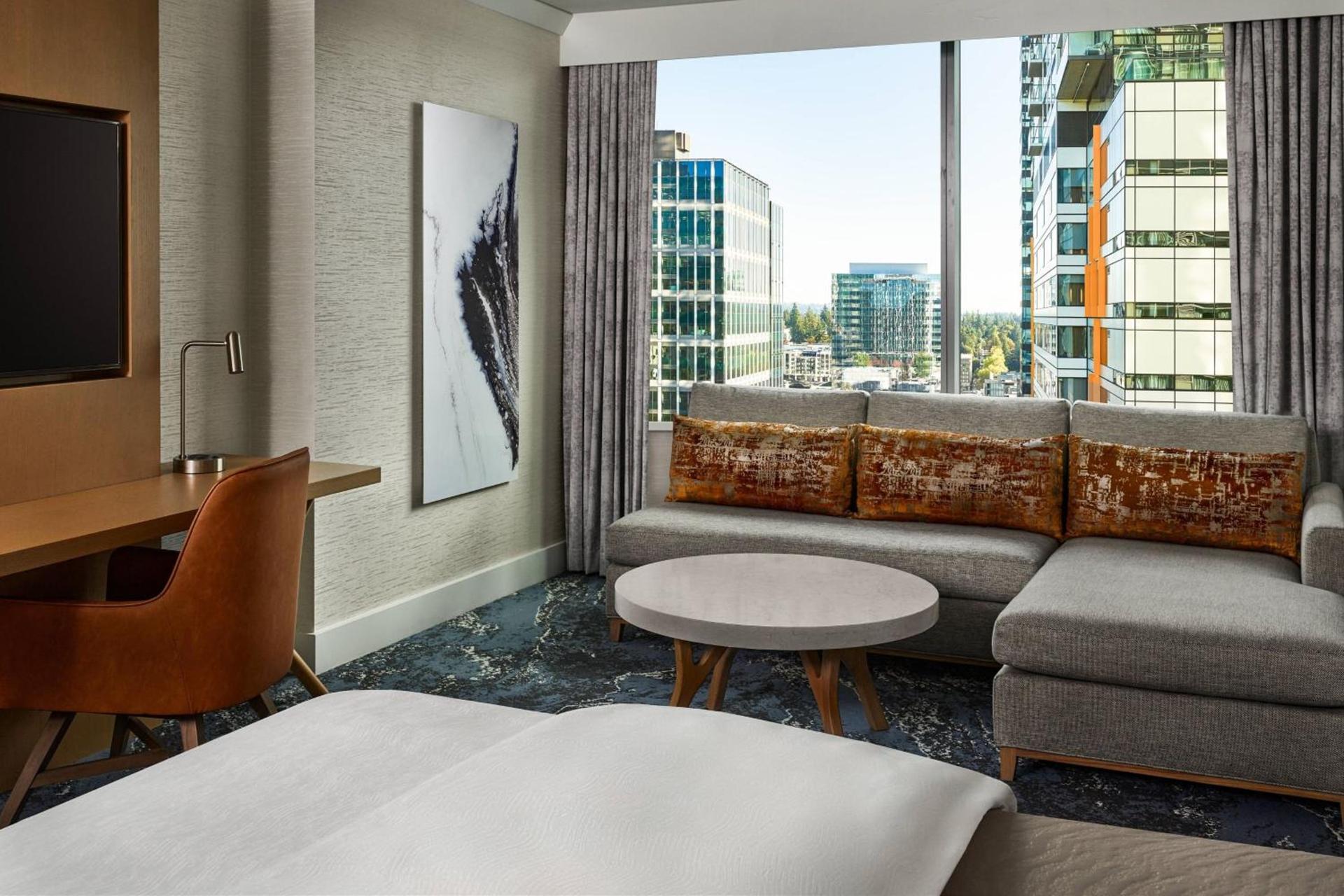 The Westin Bellevue photo 9