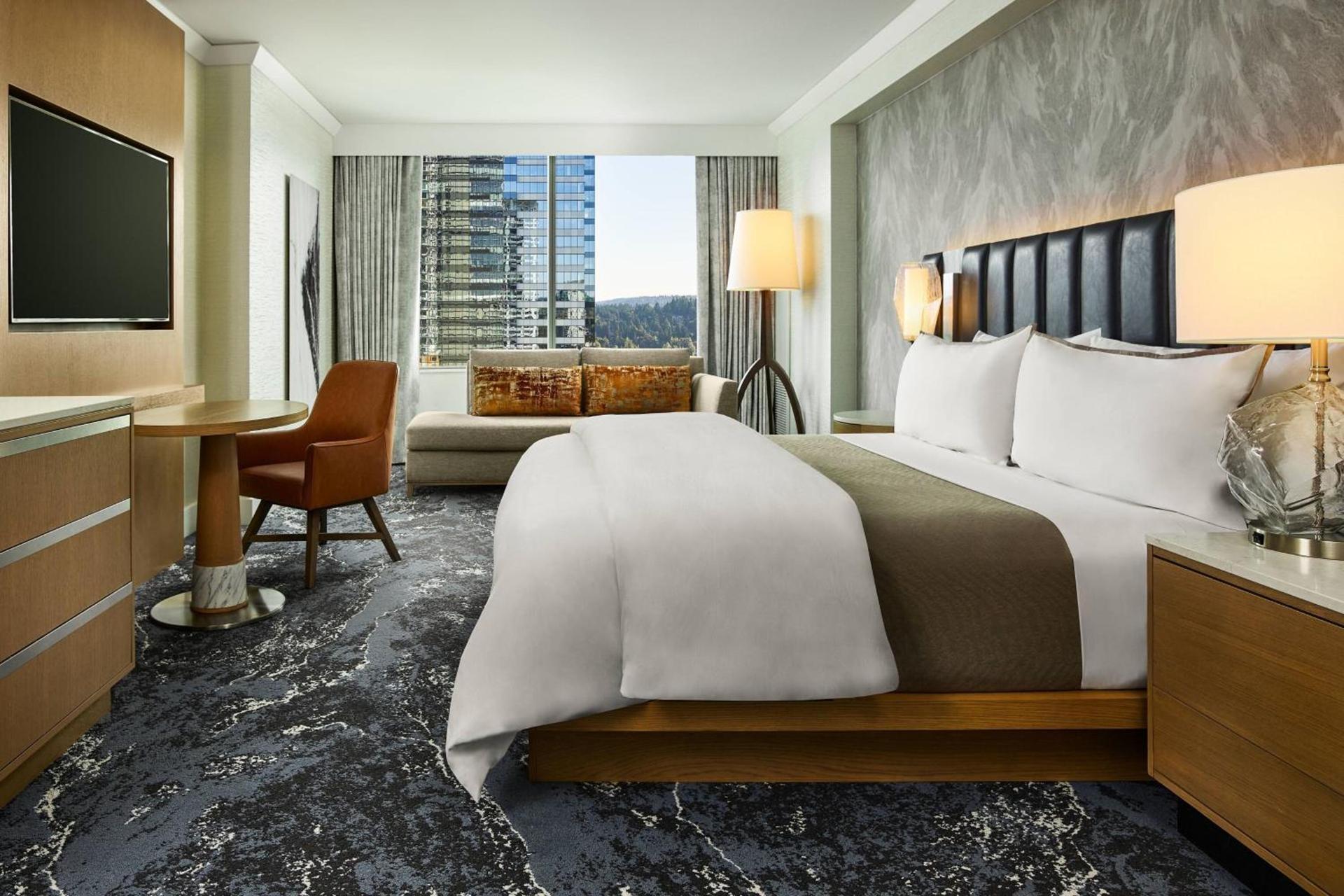 The Westin Bellevue photo 15