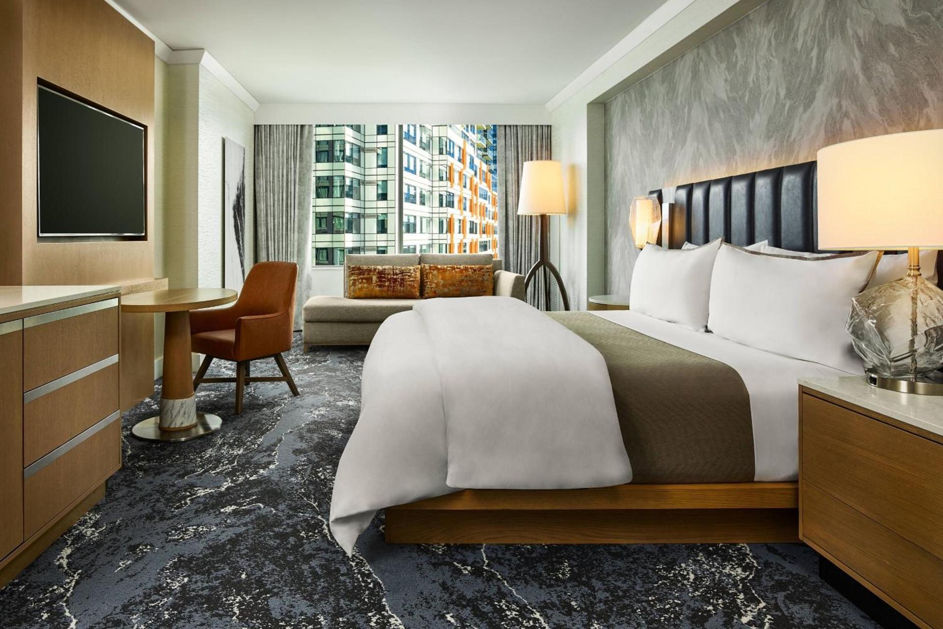 The Westin Bellevue photo 14