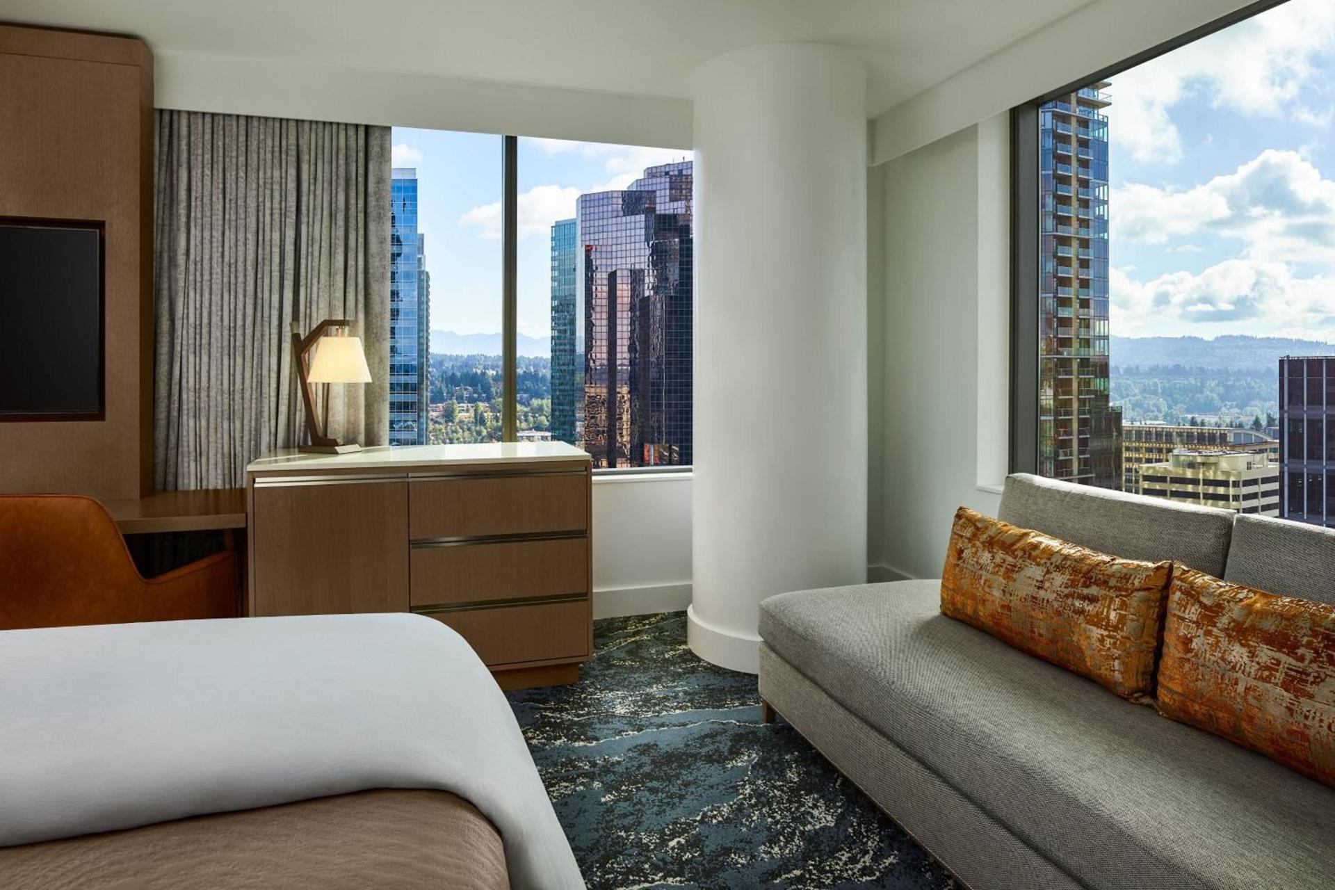 The Westin Bellevue photo 11