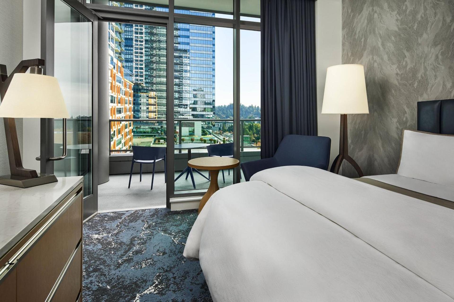 The Westin Bellevue photo 18