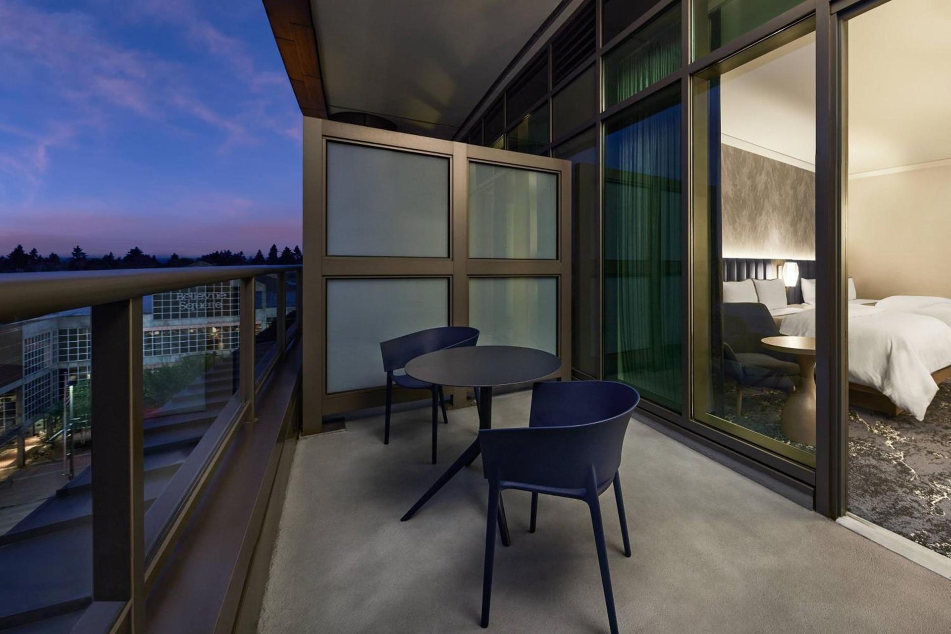 The Westin Bellevue photo 26