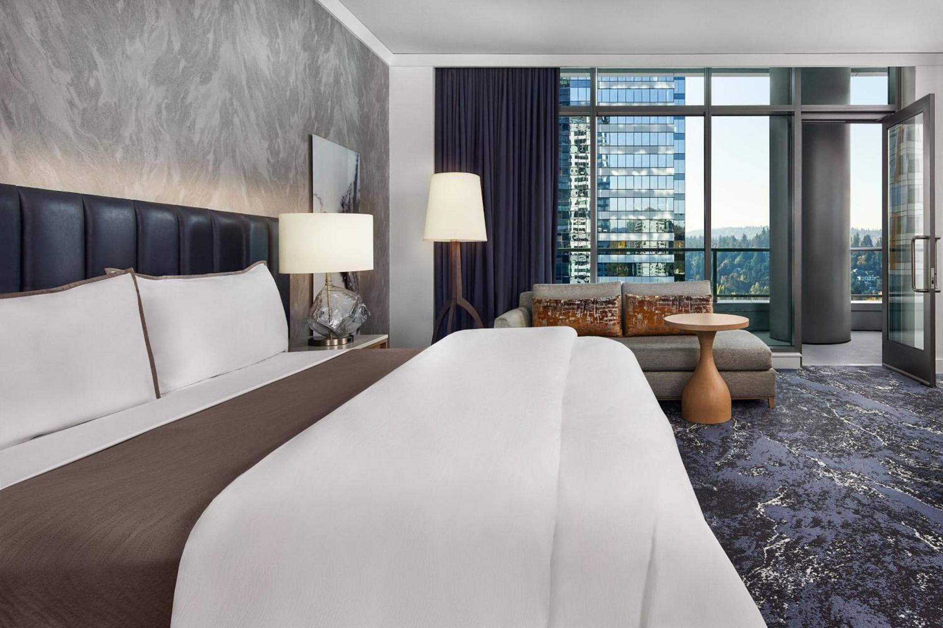The Westin Bellevue photo 17