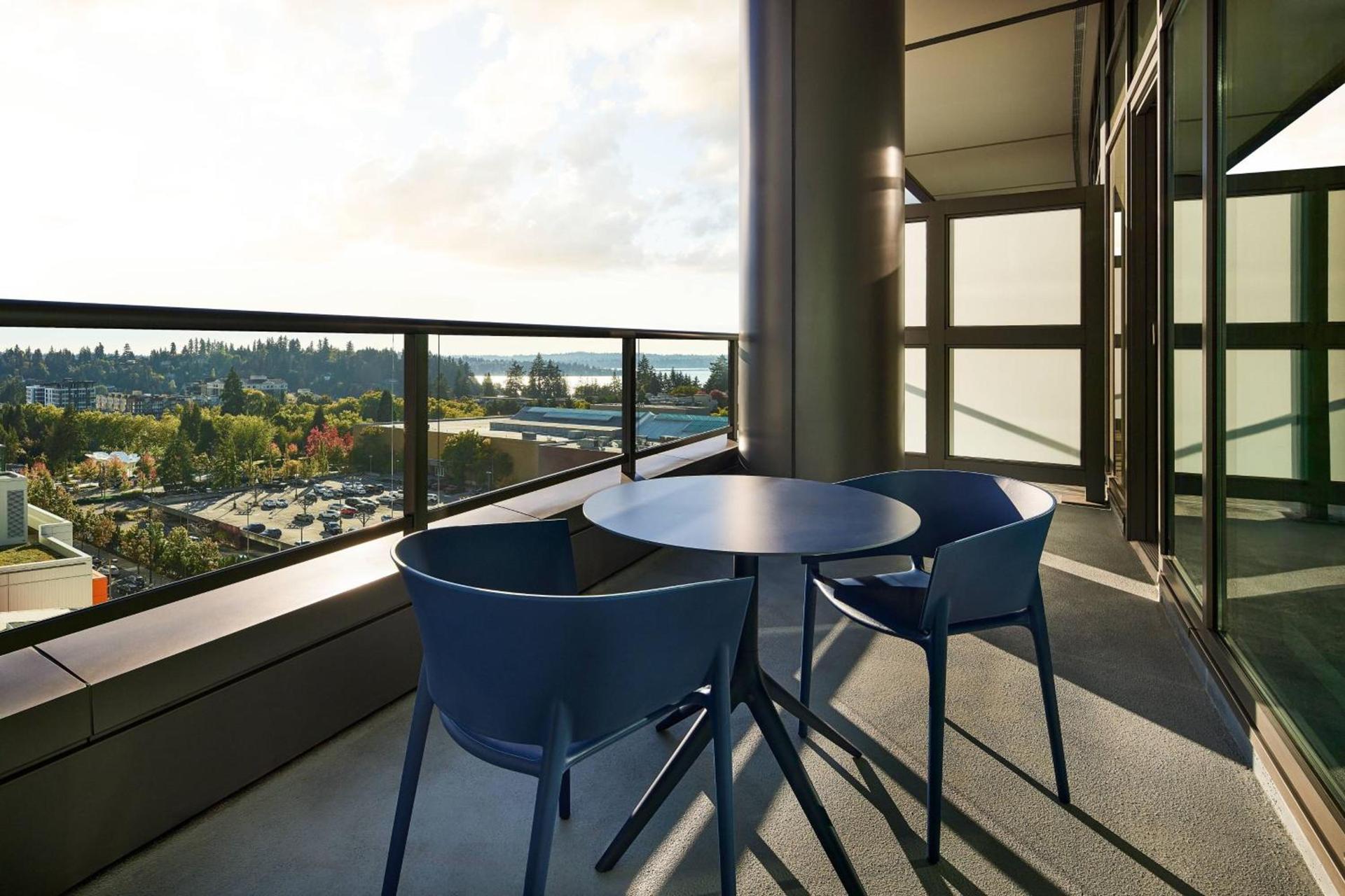 The Westin Bellevue photo 27