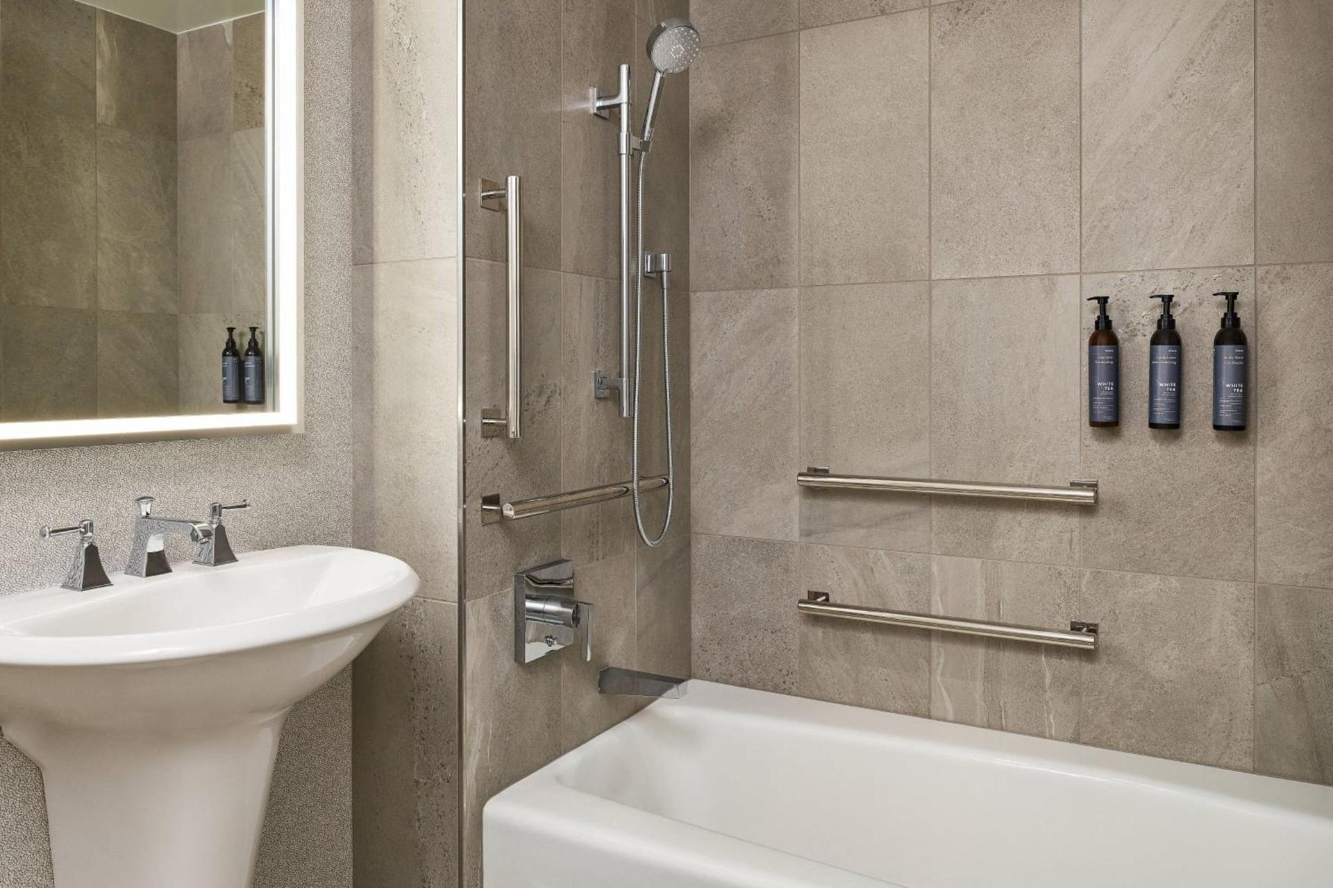 The Westin Bellevue photo 31