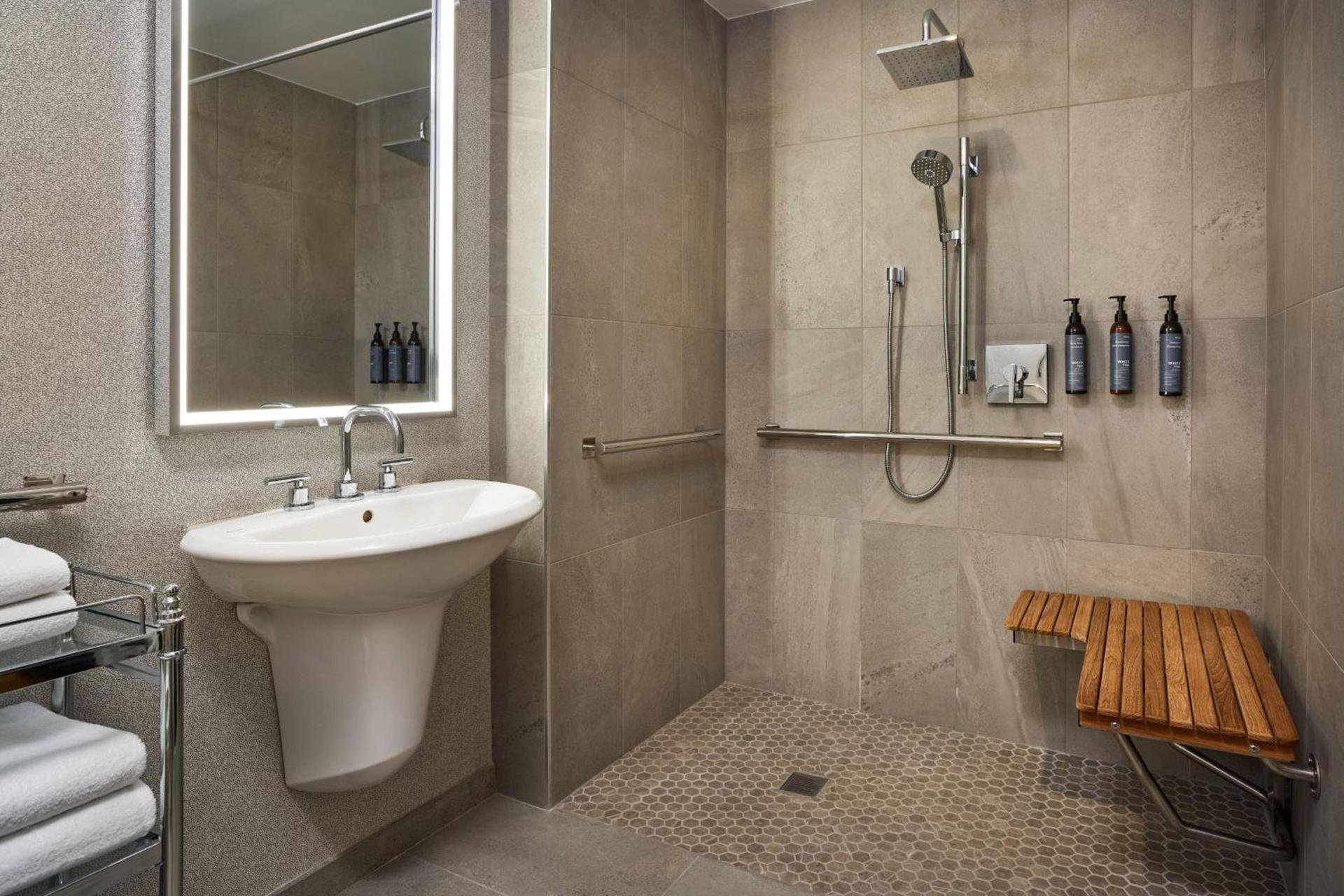 The Westin Bellevue photo 32