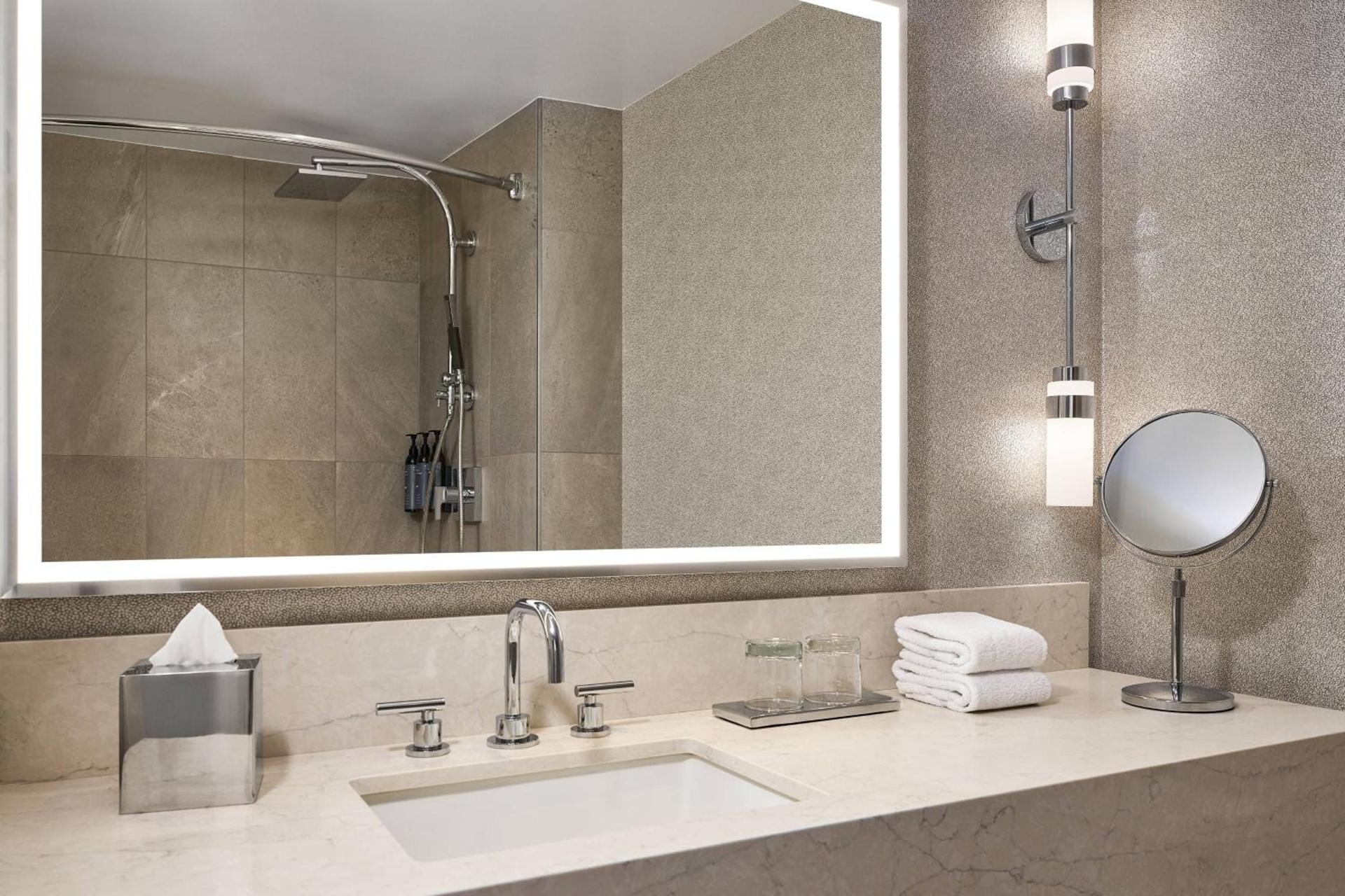 The Westin Bellevue photo 29