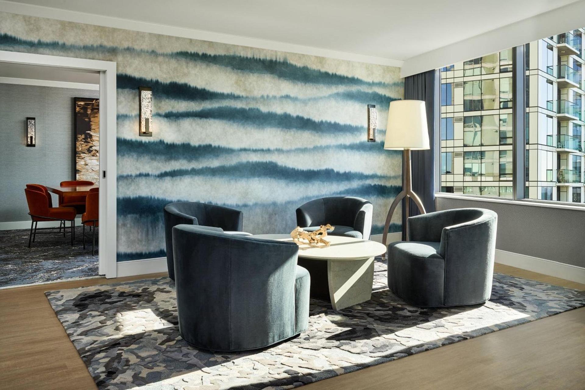 The Westin Bellevue photo 34
