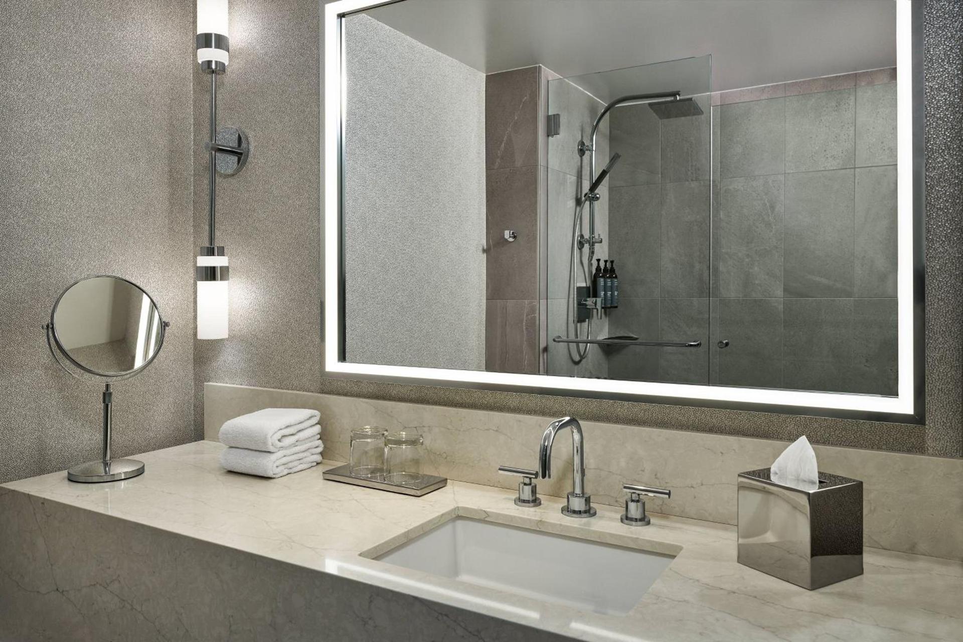 The Westin Bellevue photo 28