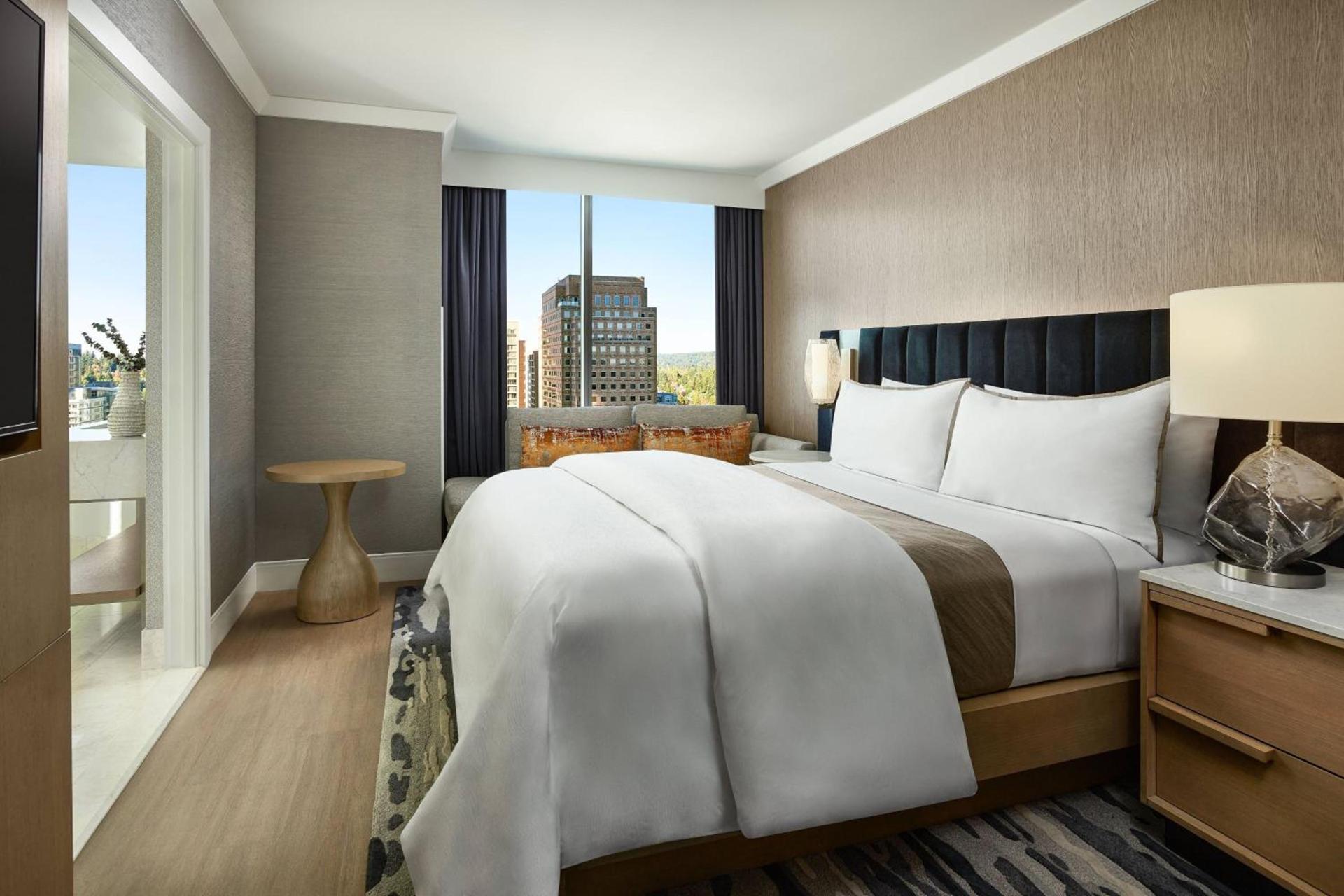 The Westin Bellevue photo 35