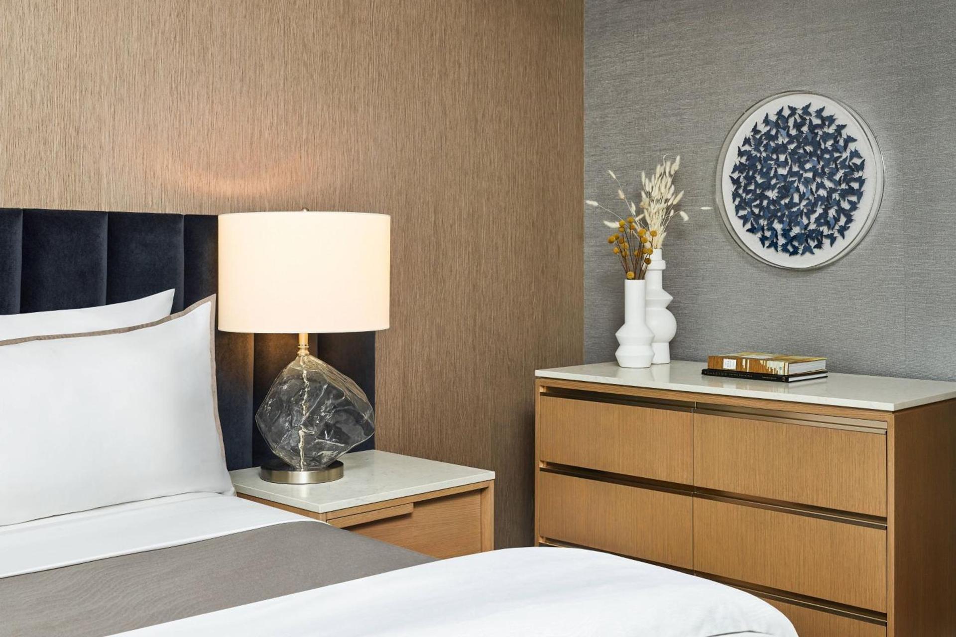 The Westin Bellevue photo 36