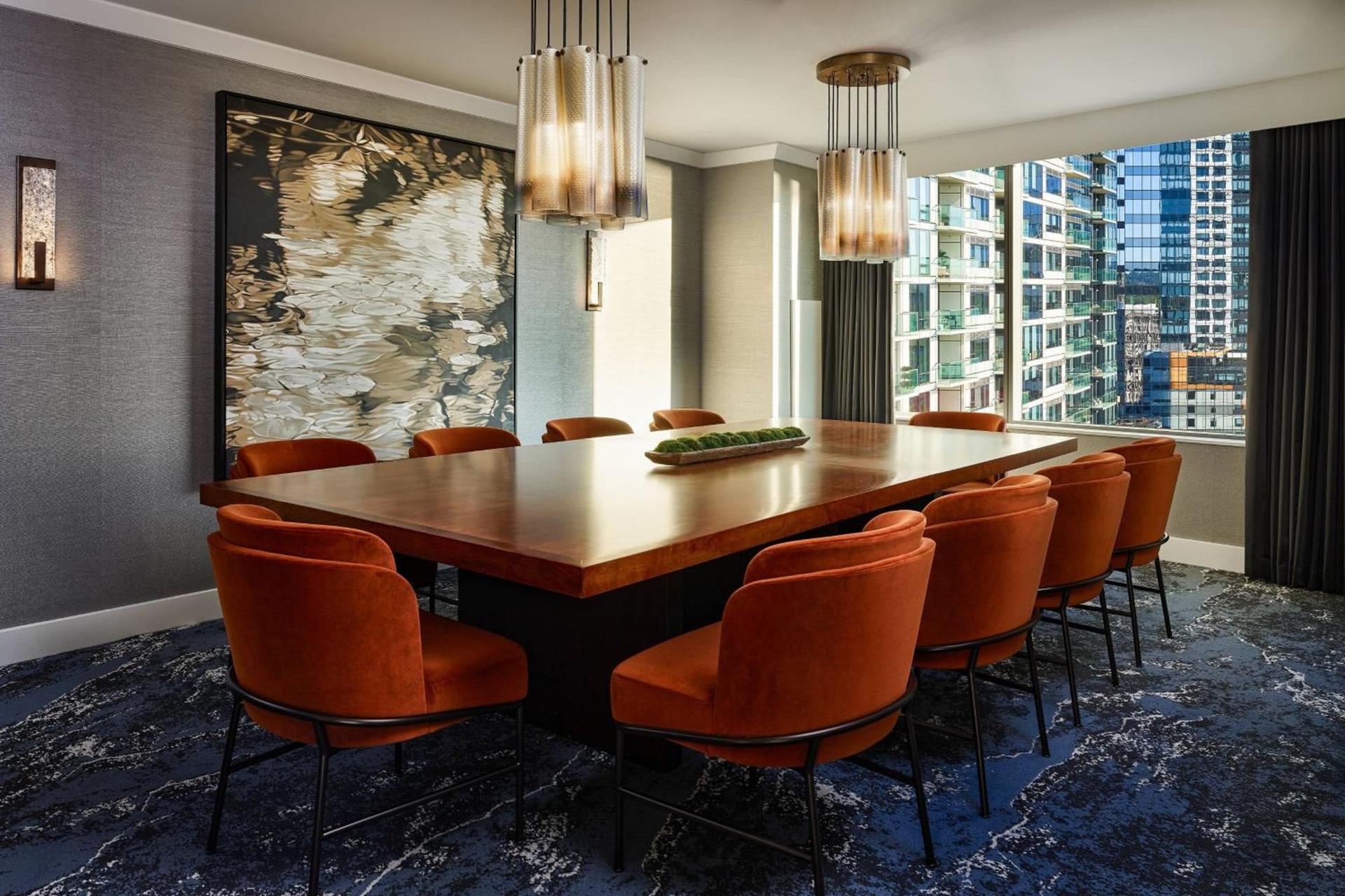 The Westin Bellevue photo 37