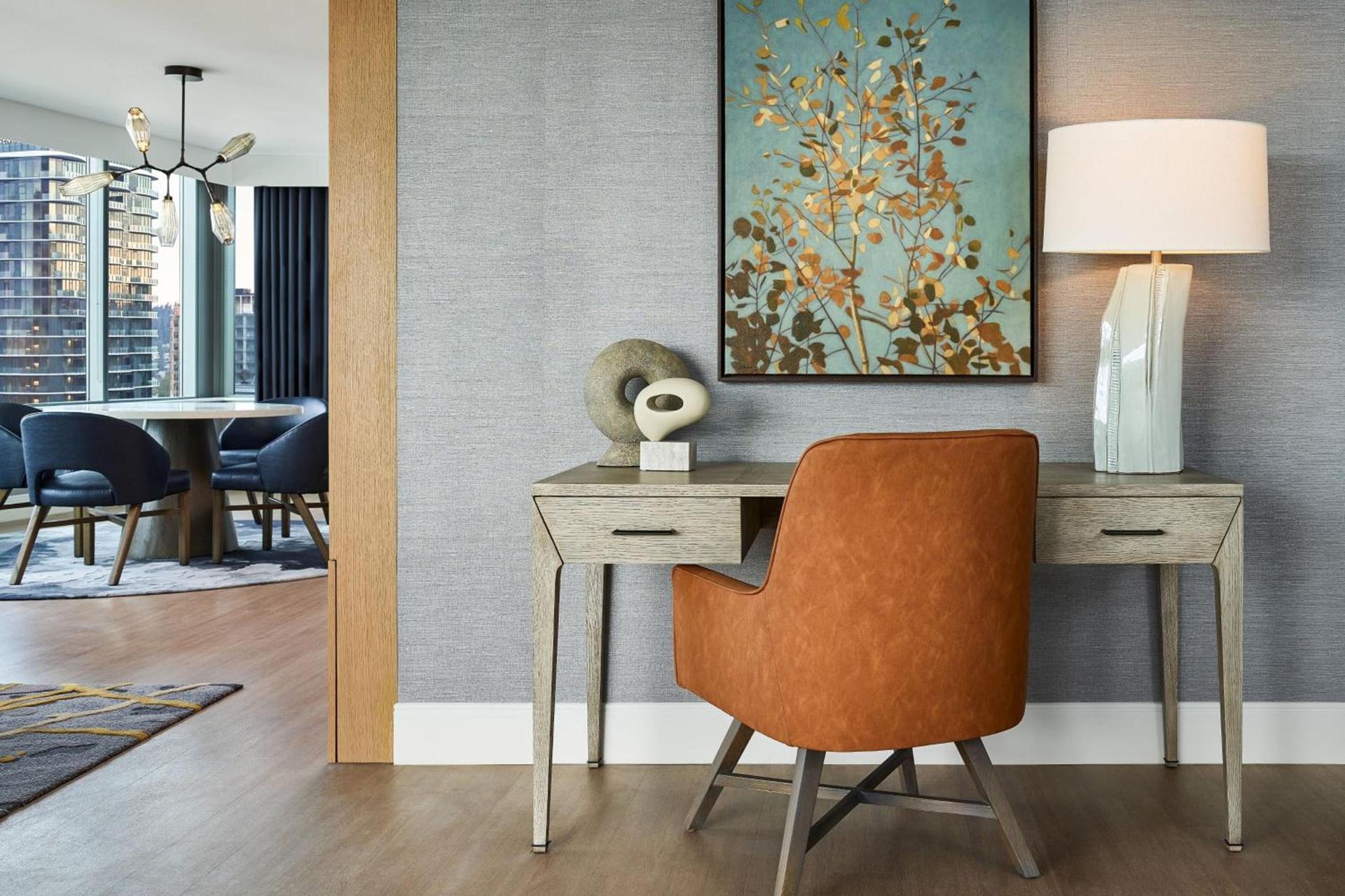 The Westin Bellevue photo 44