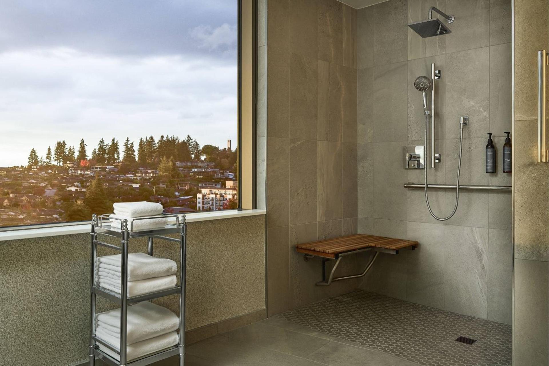 The Westin Bellevue photo 57
