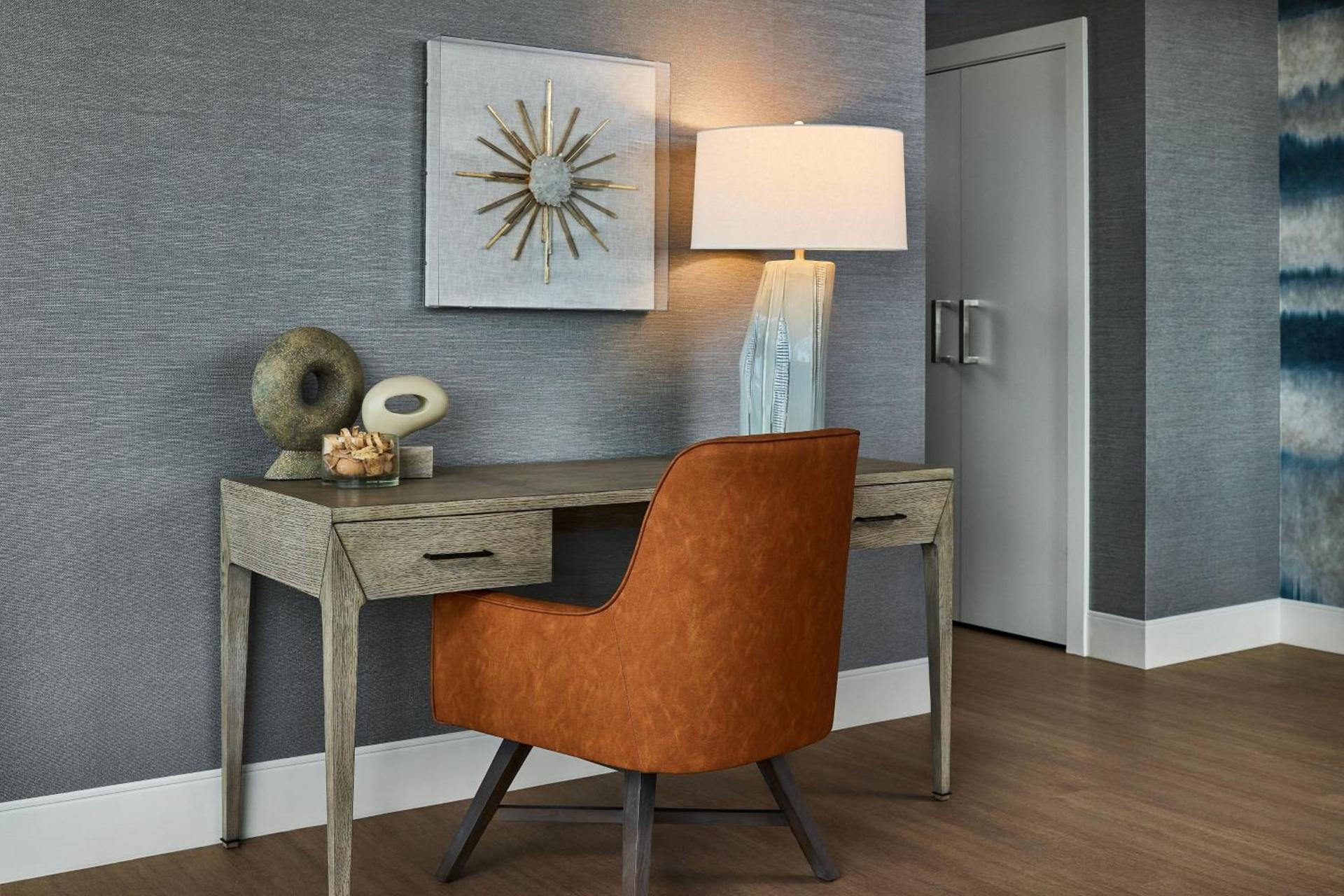 The Westin Bellevue photo 45