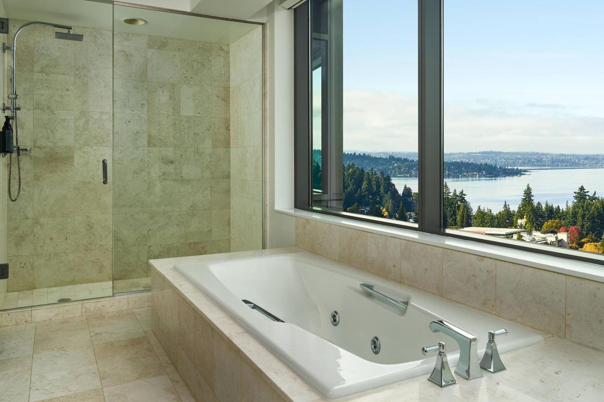 The Westin Bellevue photo 47