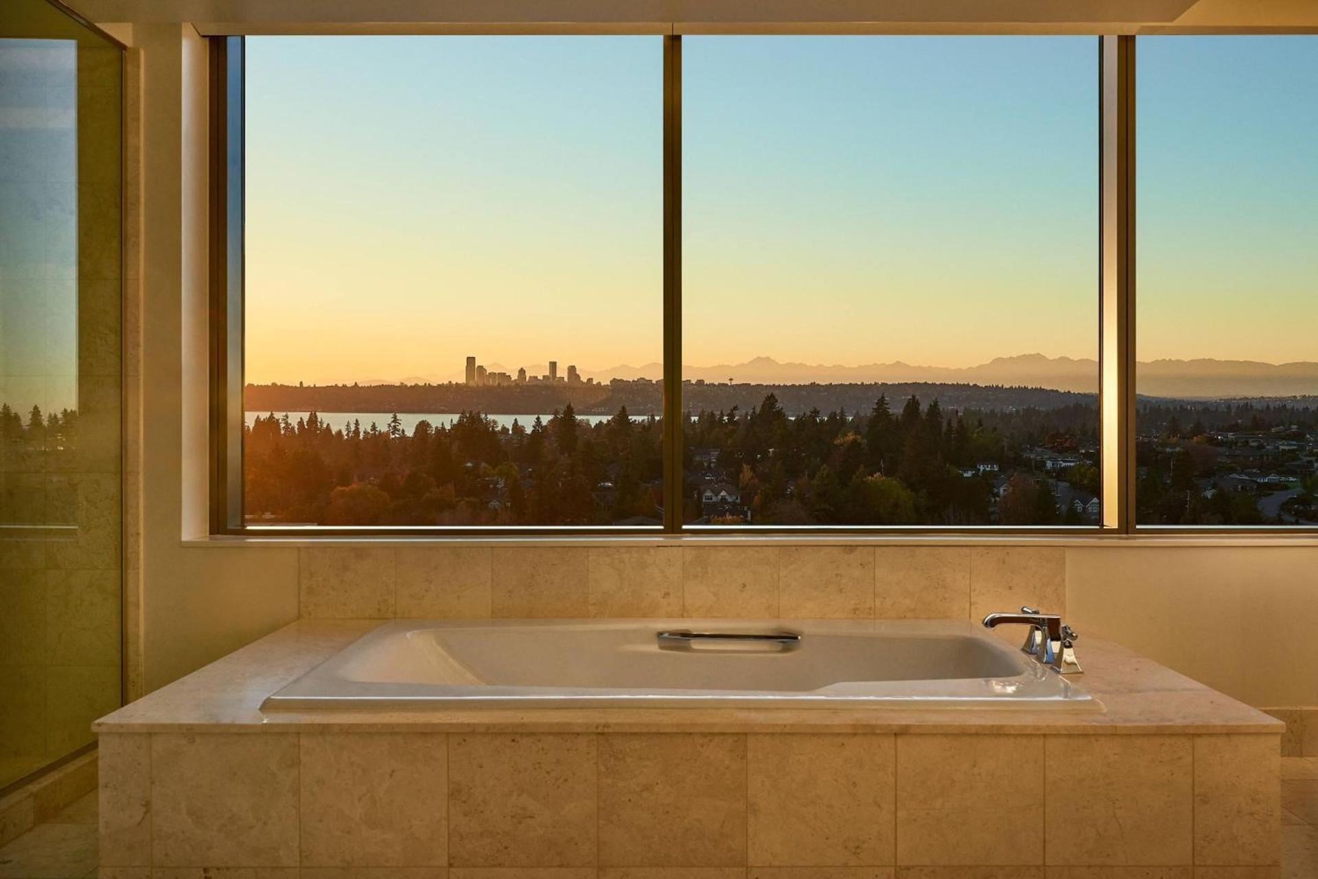 The Westin Bellevue photo 48