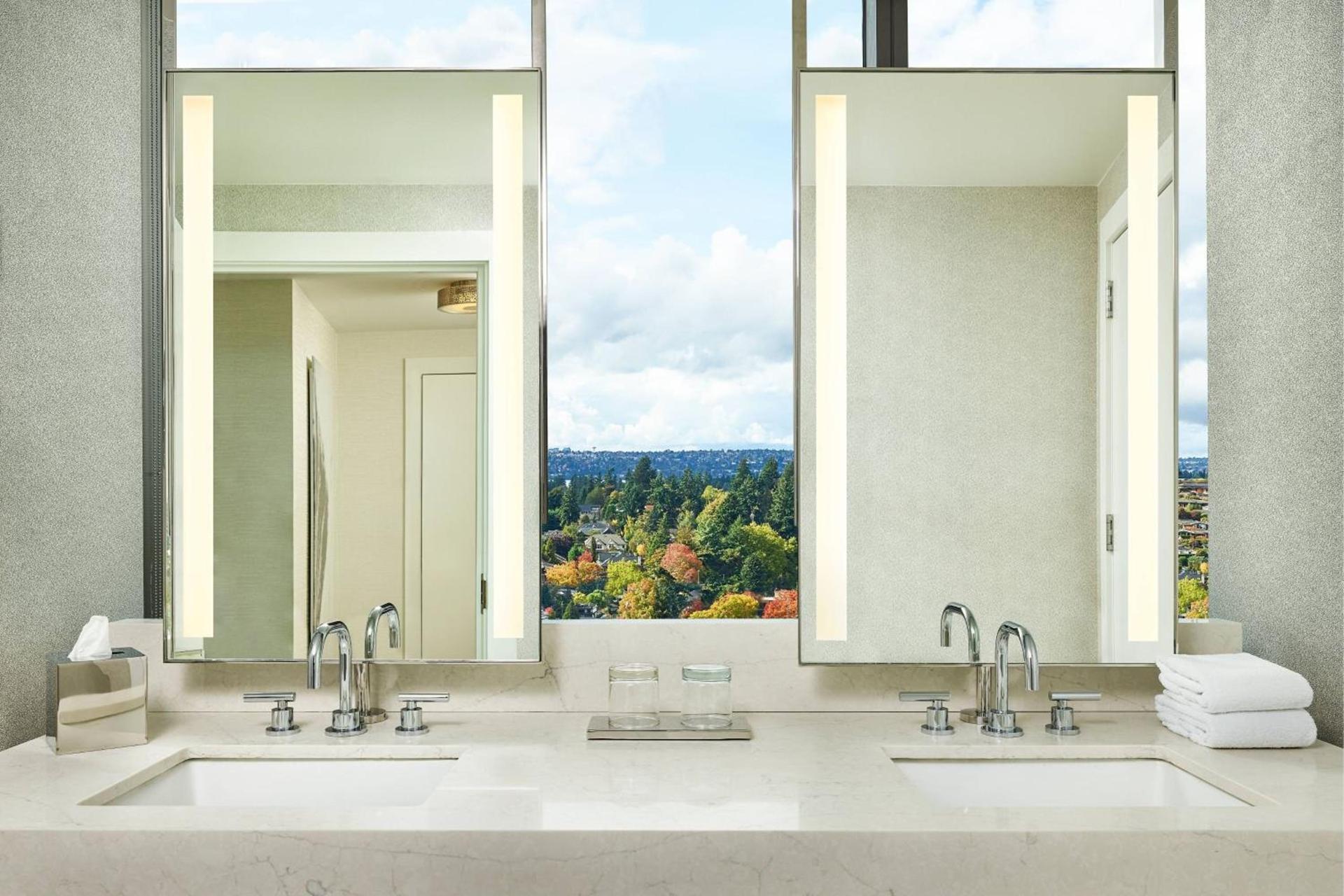 The Westin Bellevue photo 59