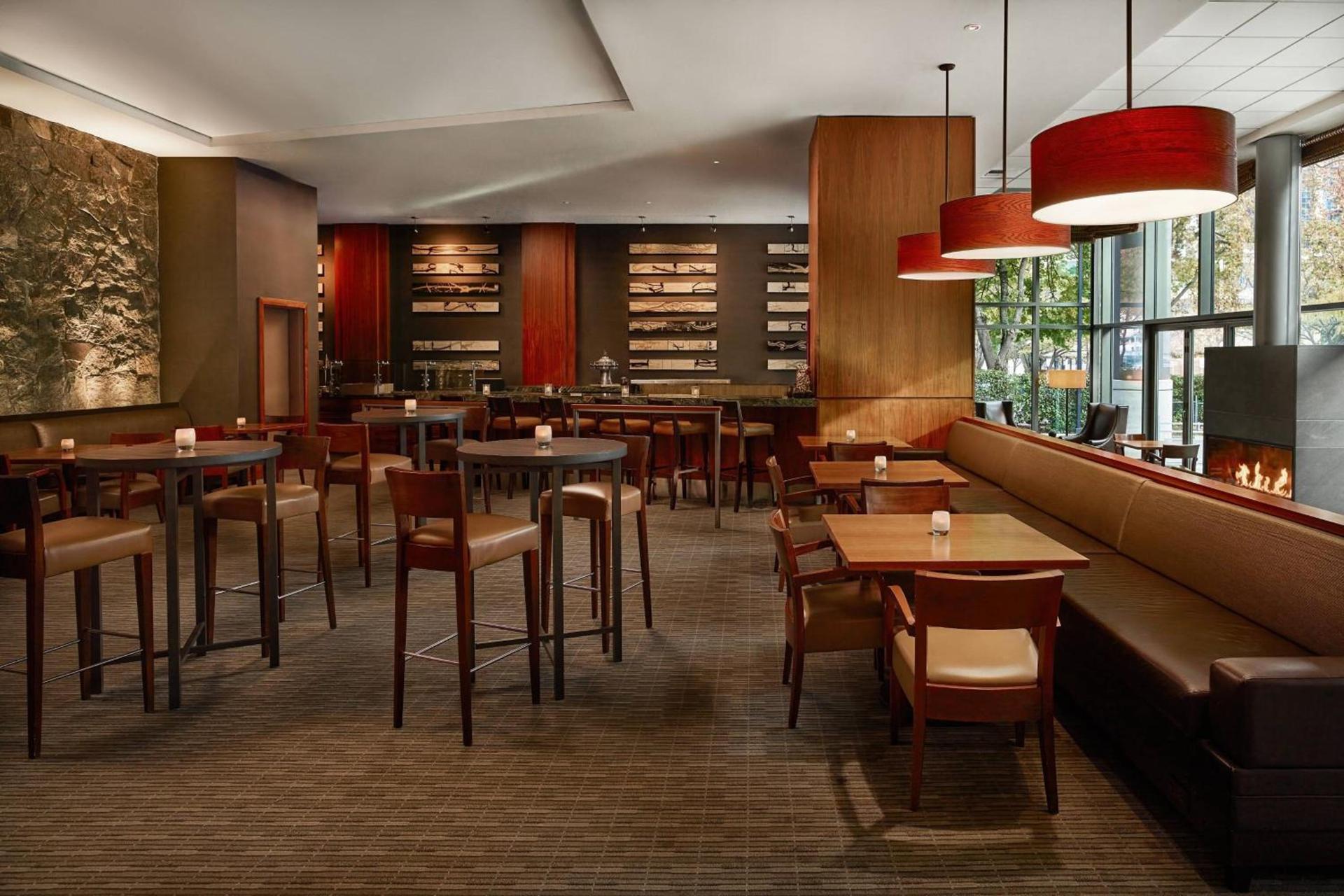 The Westin Bellevue photo 61