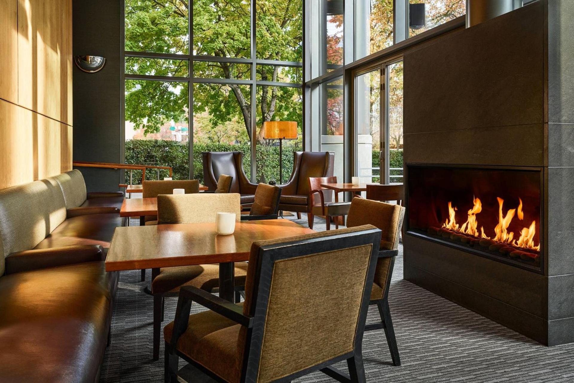 The Westin Bellevue photo 62