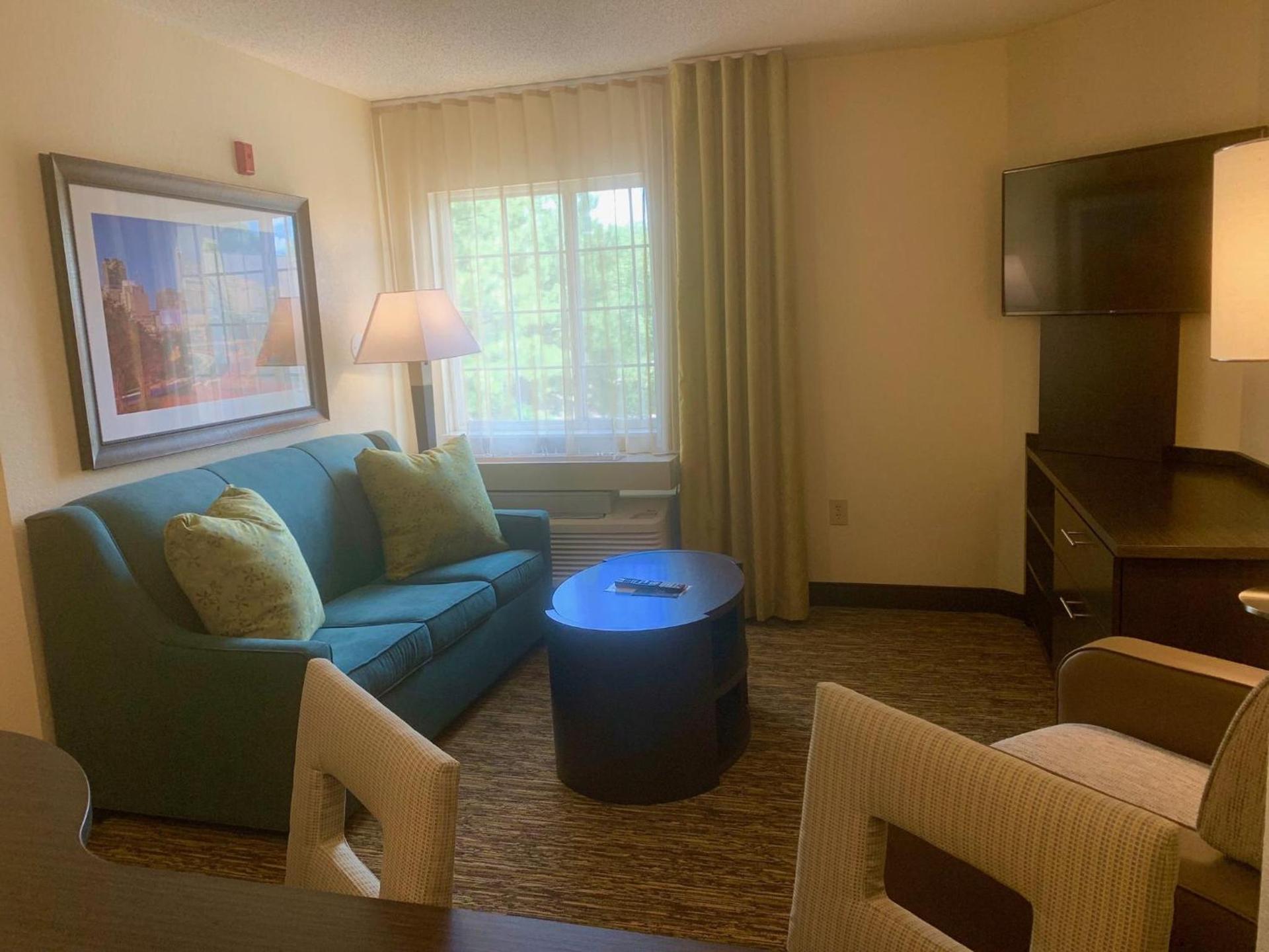 Candlewood Suites Raleigh Crabtree by IHG photo 43