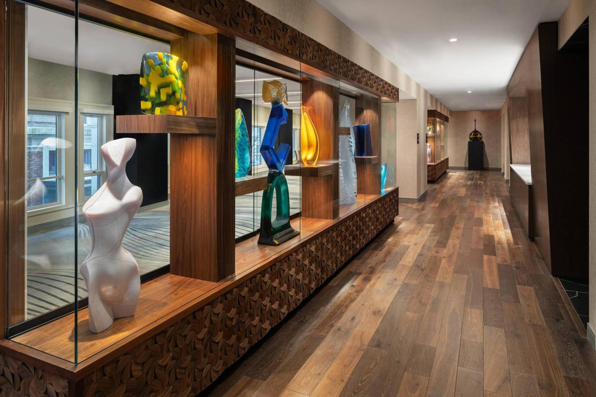 Glass Light Hotel & Gallery, Autograph Collection photo 50