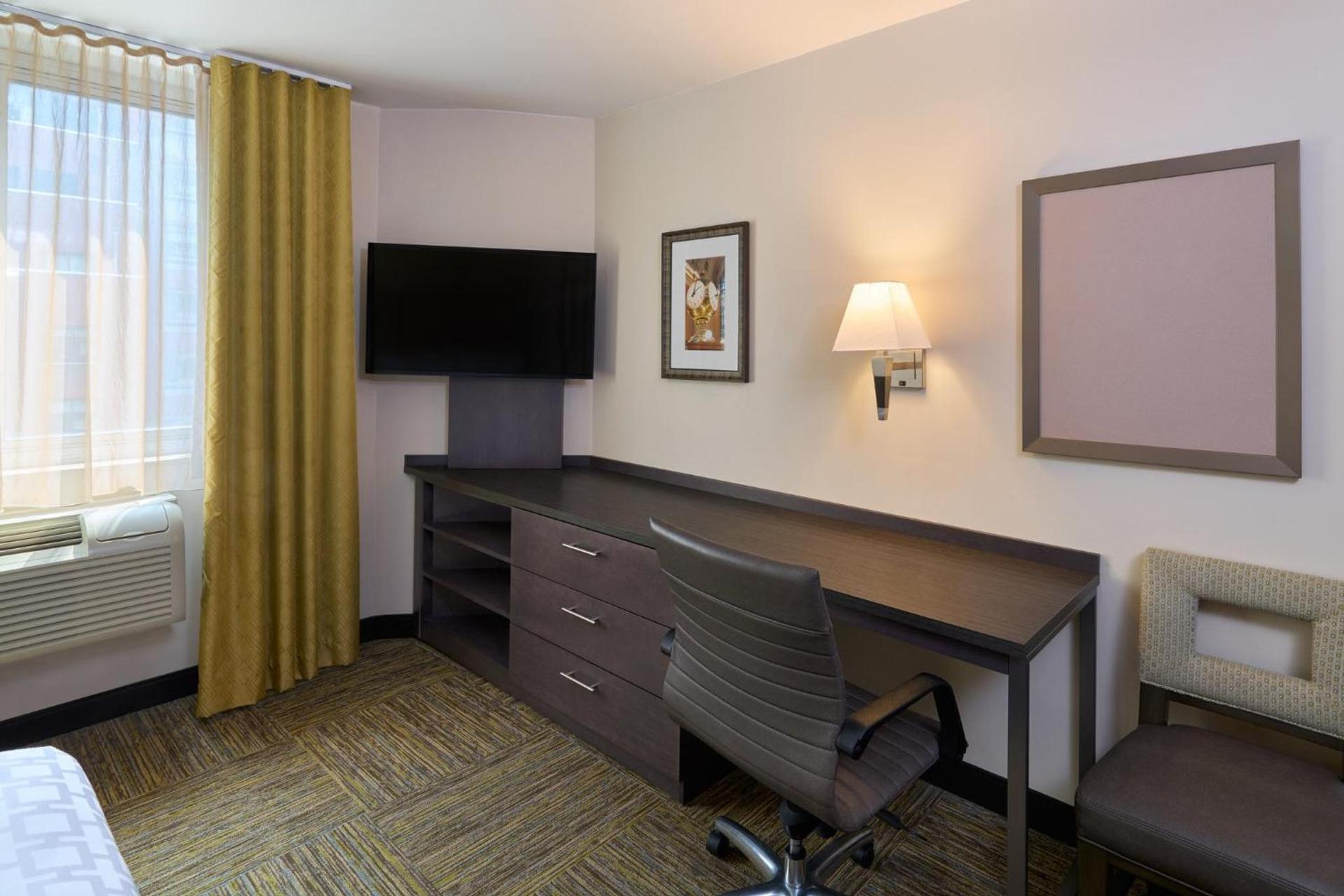 Candlewood Suites NYC -Times Square by IHG photo 66