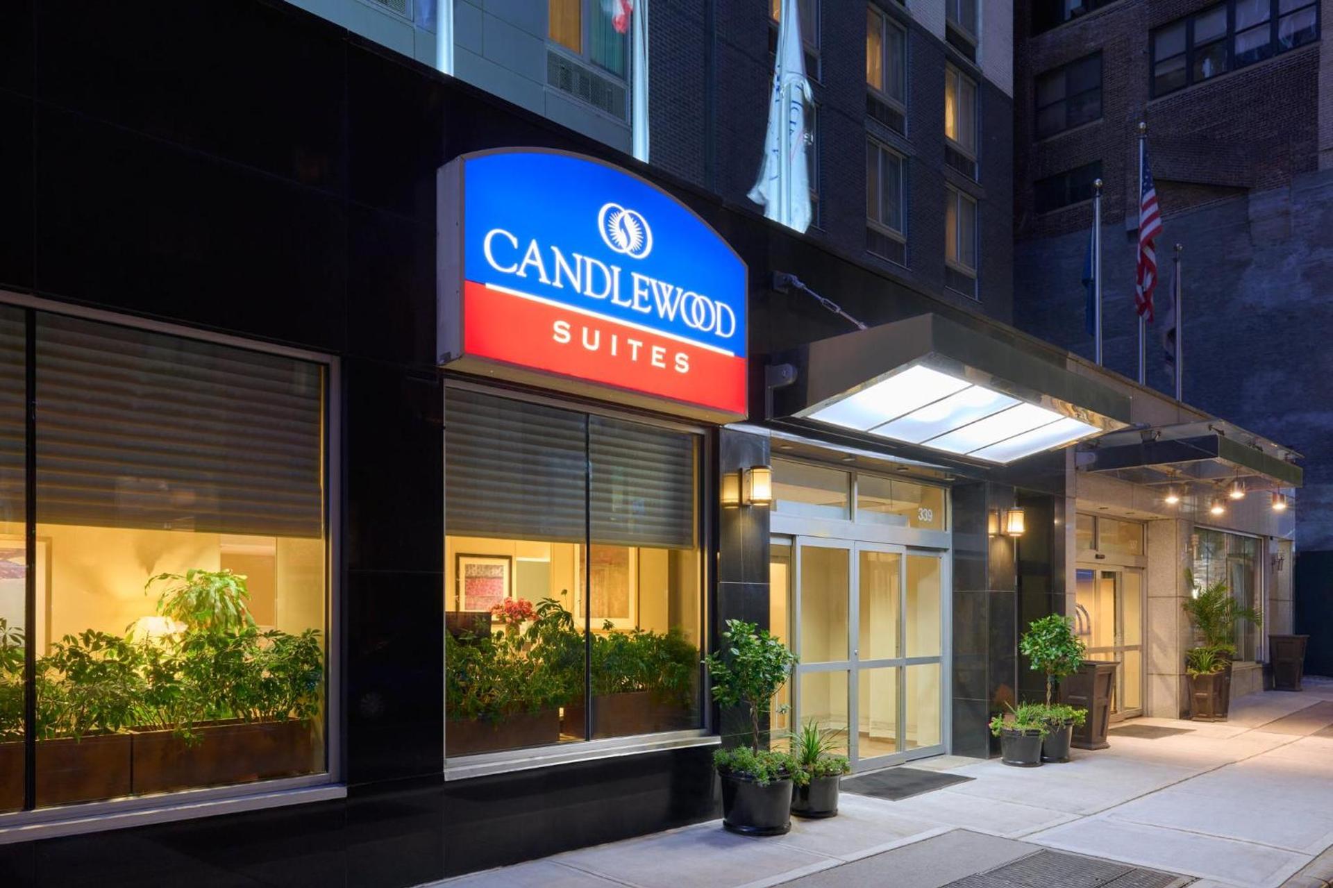 Candlewood Suites NYC -Times Square by IHG photo 49