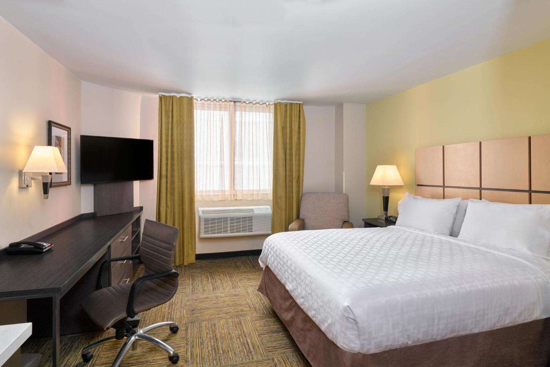 Candlewood Suites NYC -Times Square by IHG photo 67
