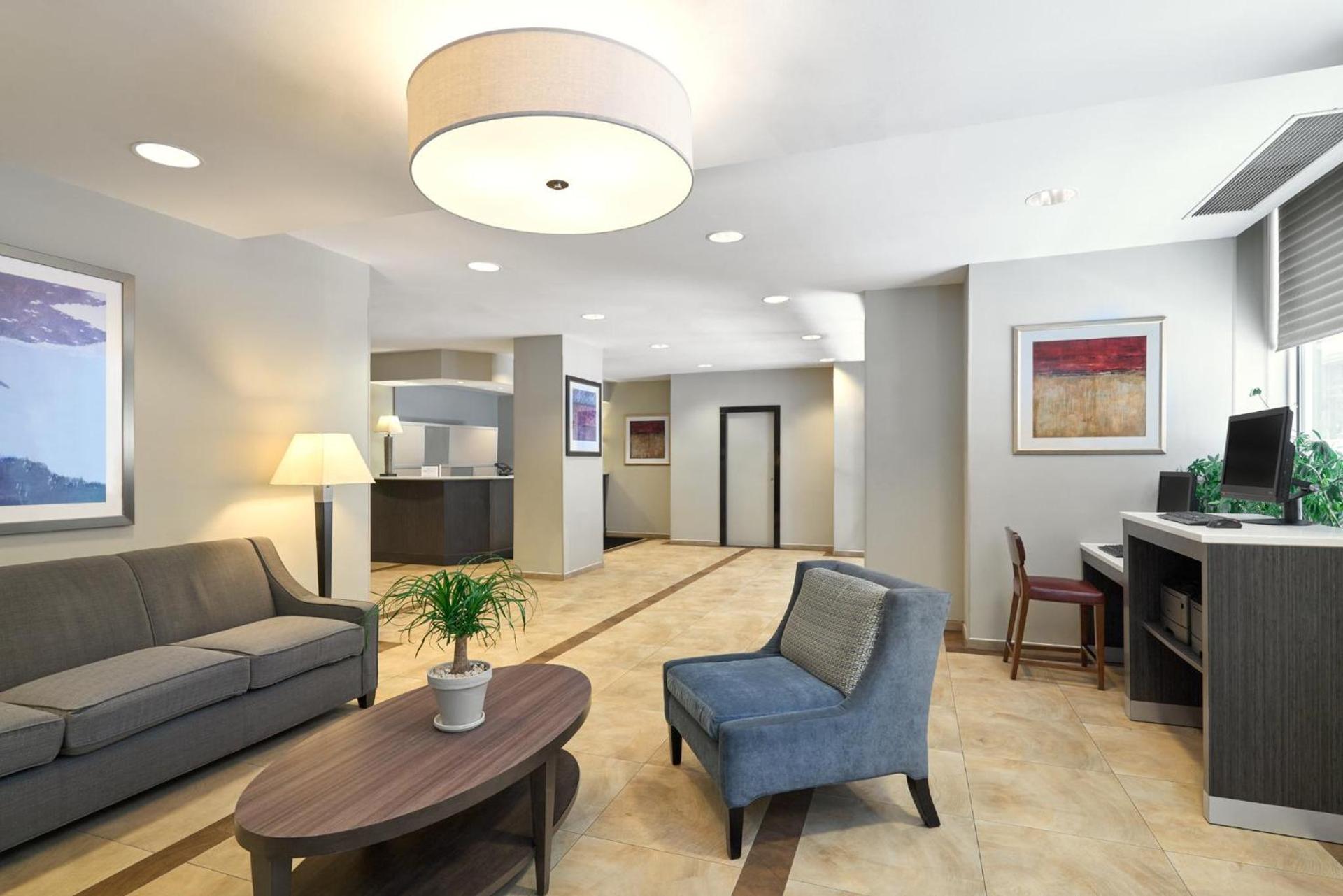 Candlewood Suites NYC -Times Square by IHG photo 41