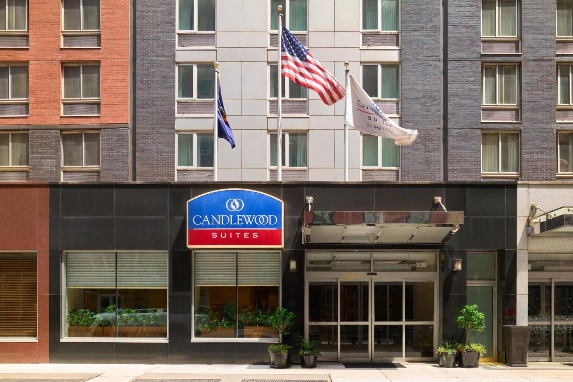 Candlewood Suites NYC -Times Square by IHG photo 50