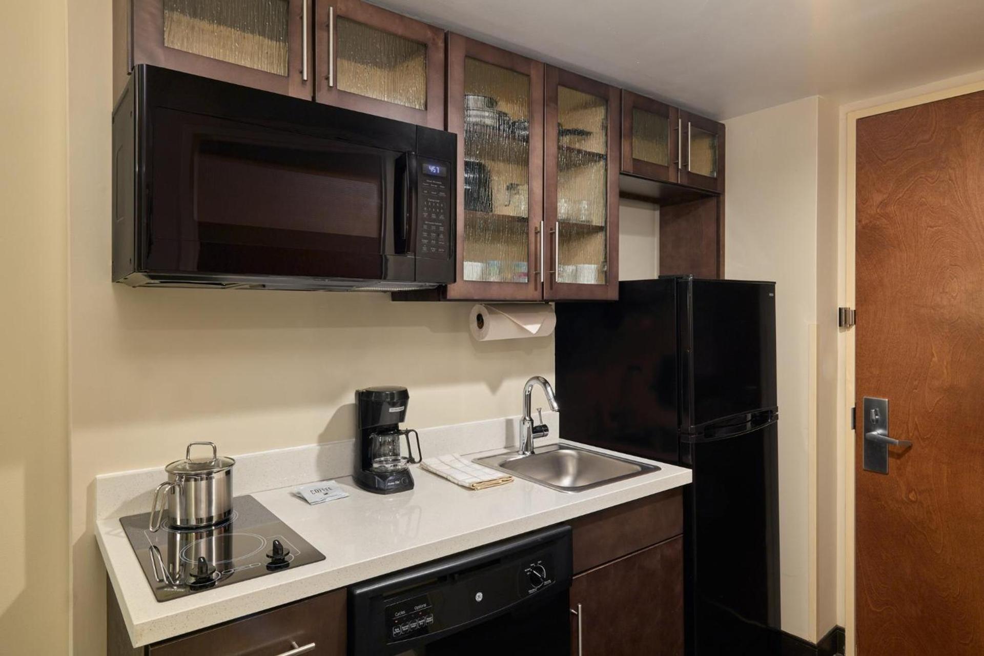 Candlewood Suites NYC -Times Square by IHG photo 65