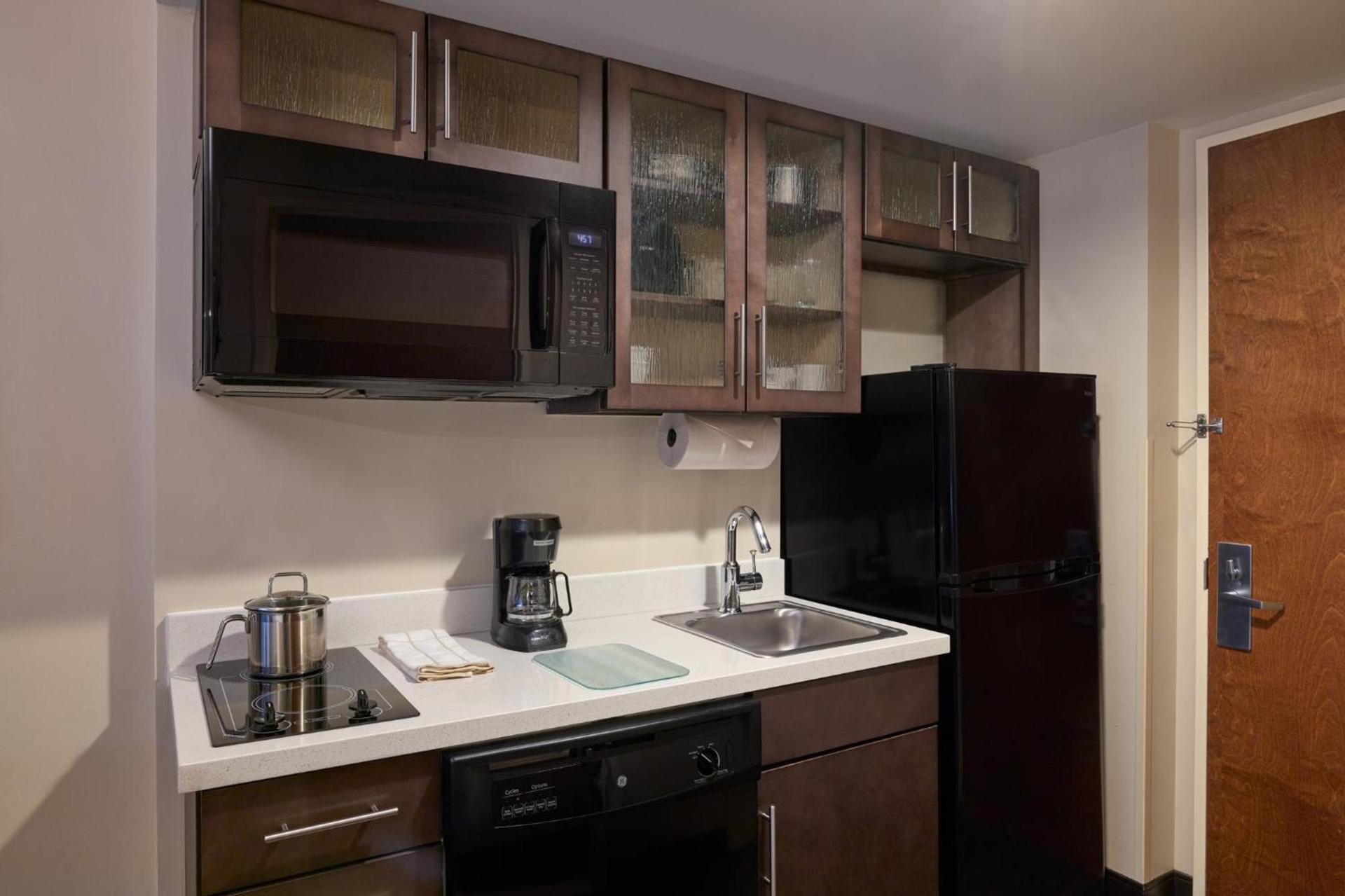 Candlewood Suites NYC -Times Square by IHG photo 61