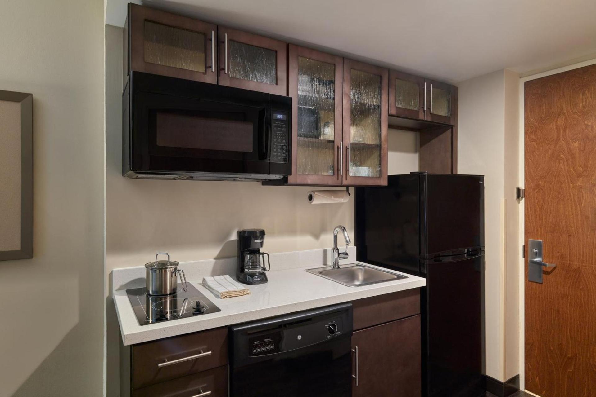 Candlewood Suites NYC -Times Square by IHG photo 69