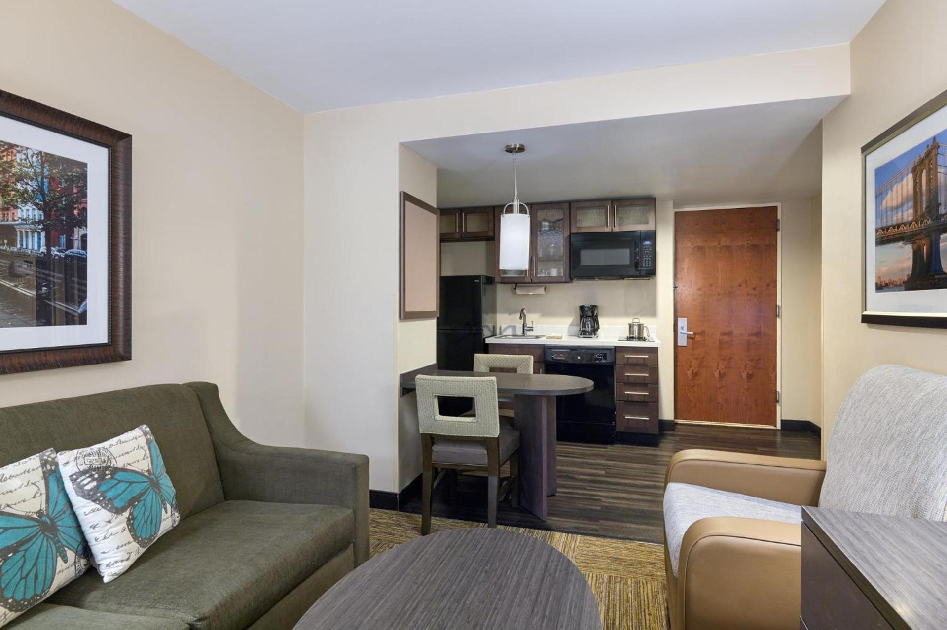 Candlewood Suites NYC -Times Square by IHG photo 48