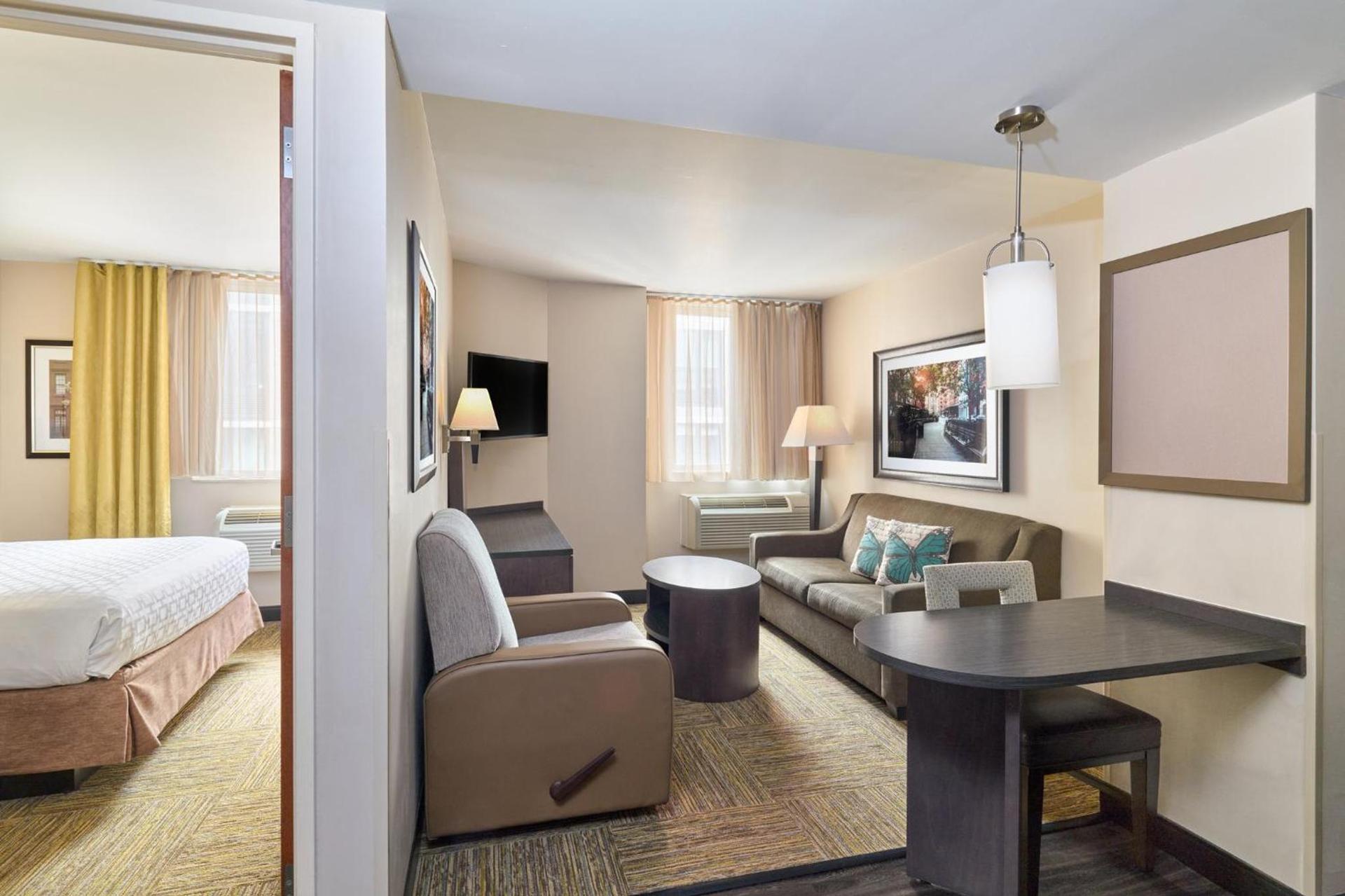 Candlewood Suites NYC -Times Square by IHG photo 45