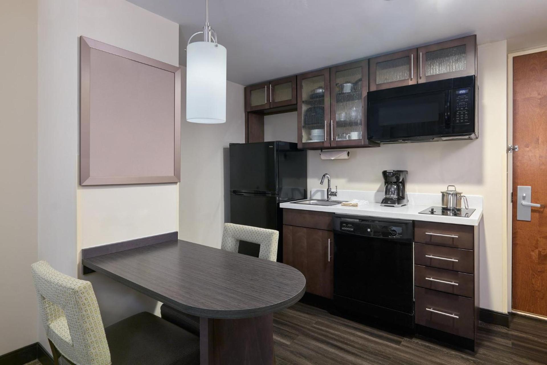 Candlewood Suites NYC -Times Square by IHG photo 47