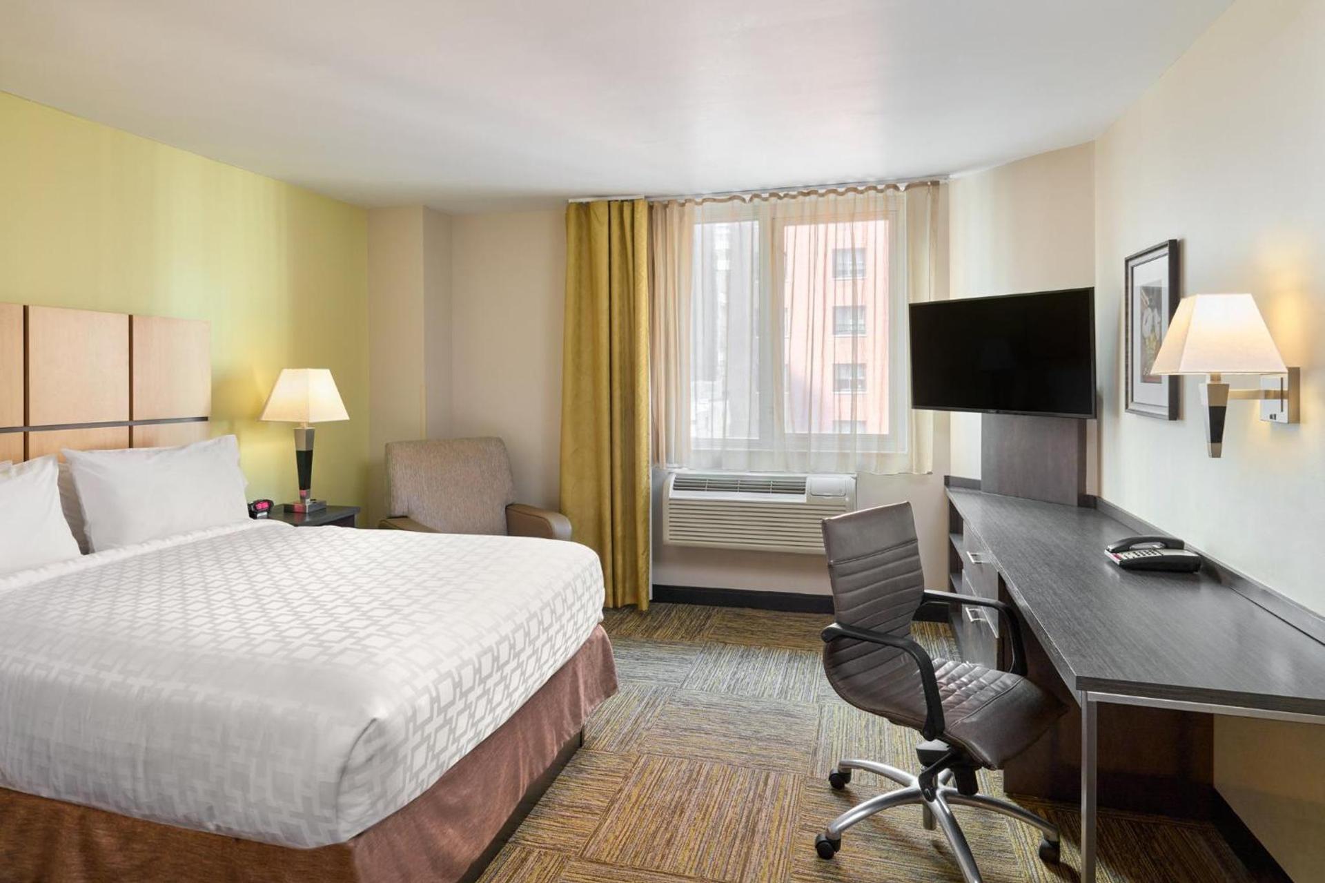 Candlewood Suites NYC -Times Square by IHG photo 63