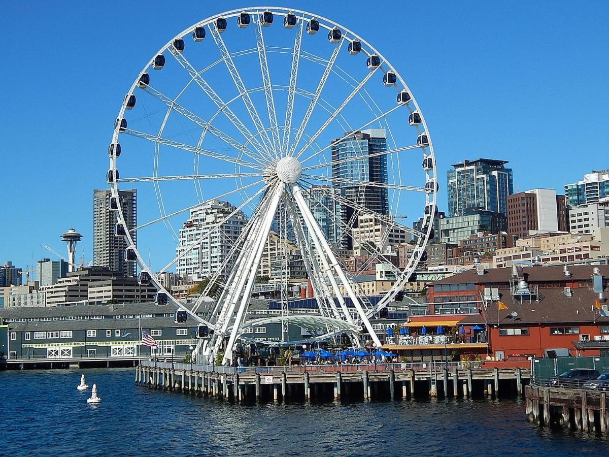 Reside Seattle Downtown, a Wyndham Residence photo 51