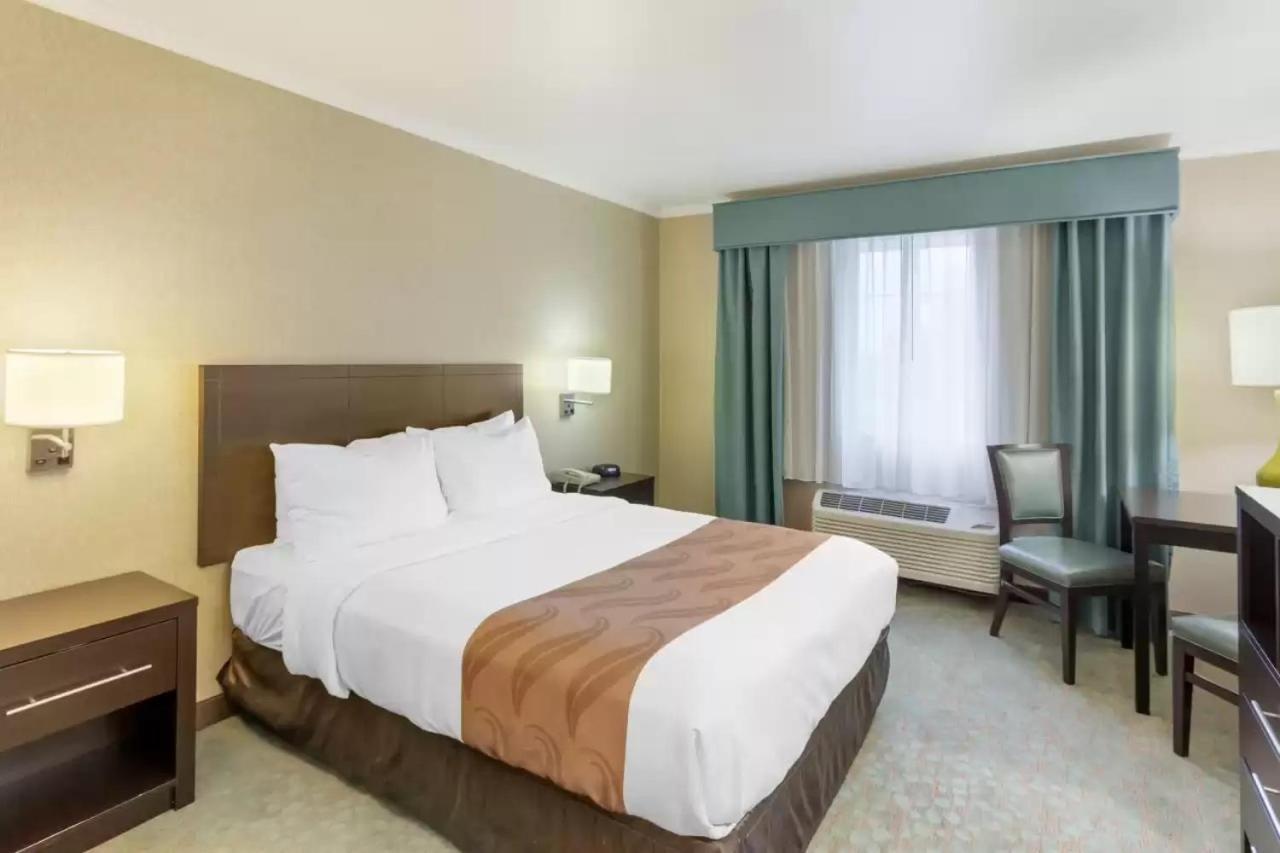 Quality Inn Payson I-15 photo 2