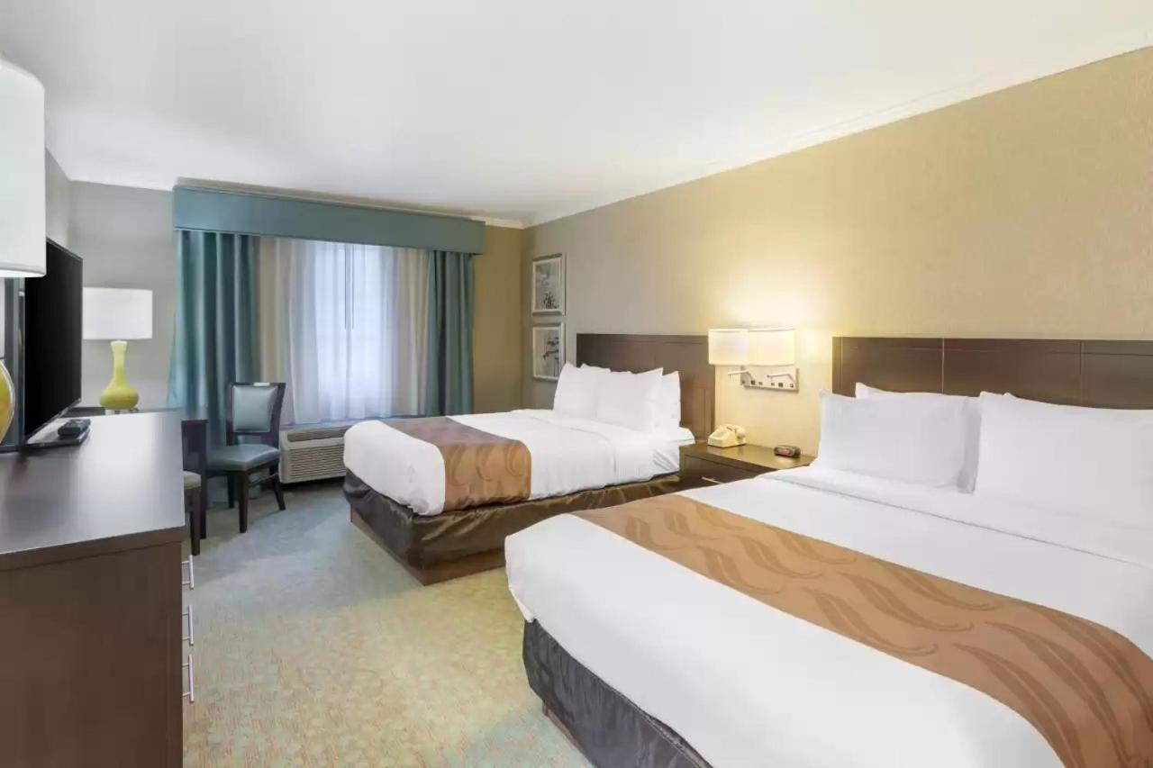 Quality Inn Payson I-15 photo 3