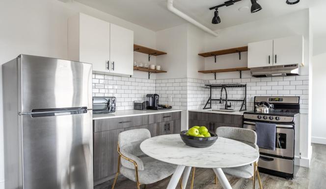 Reside Seattle Downtown, a Wyndham Residence photo 59