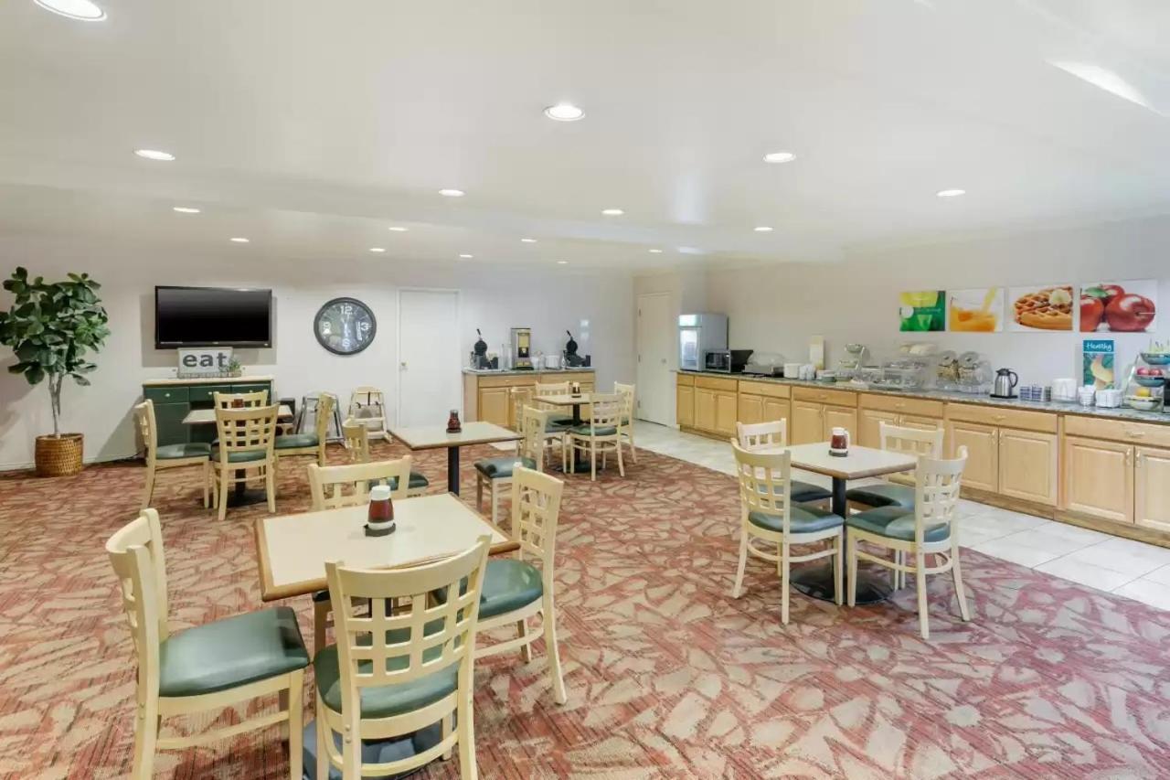 Quality Inn Payson I-15 photo 4