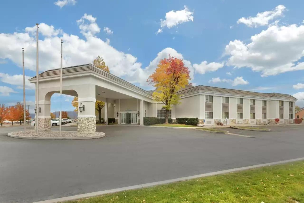 Quality Inn Payson I-15 photo 1