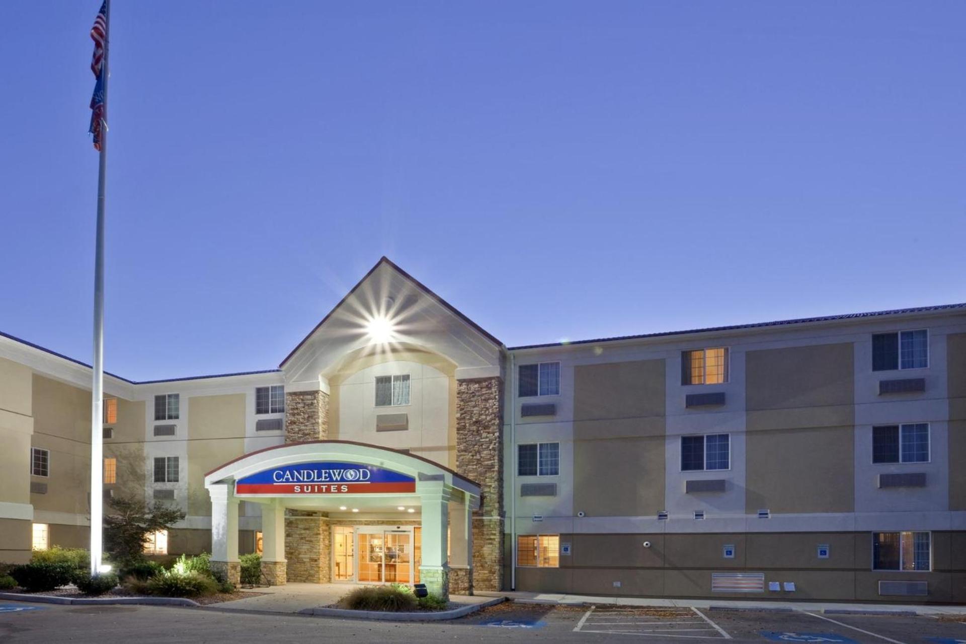 Candlewood Suites Boise-Meridian by IHG photo 23