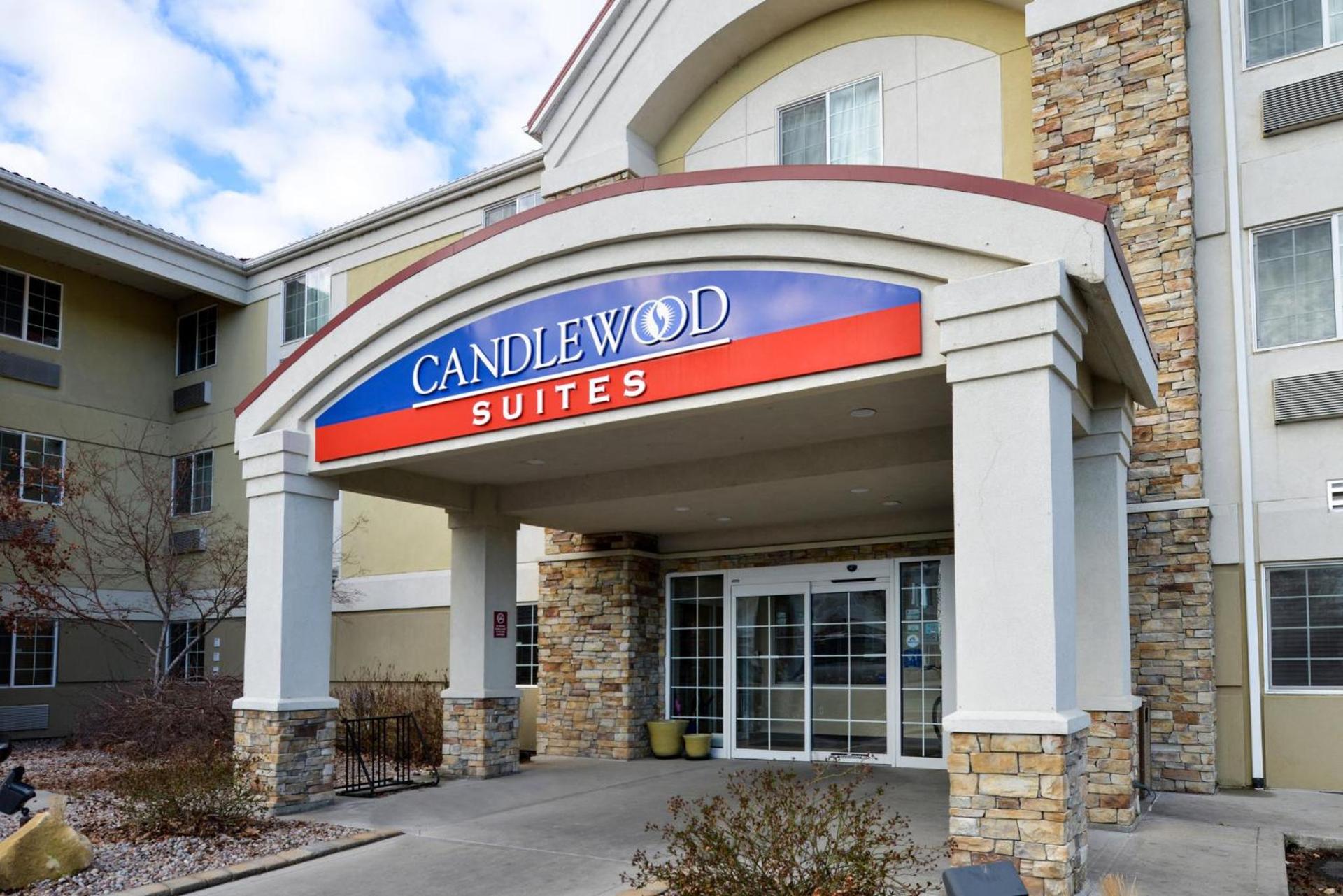 Candlewood Suites Boise-Meridian by IHG photo 15