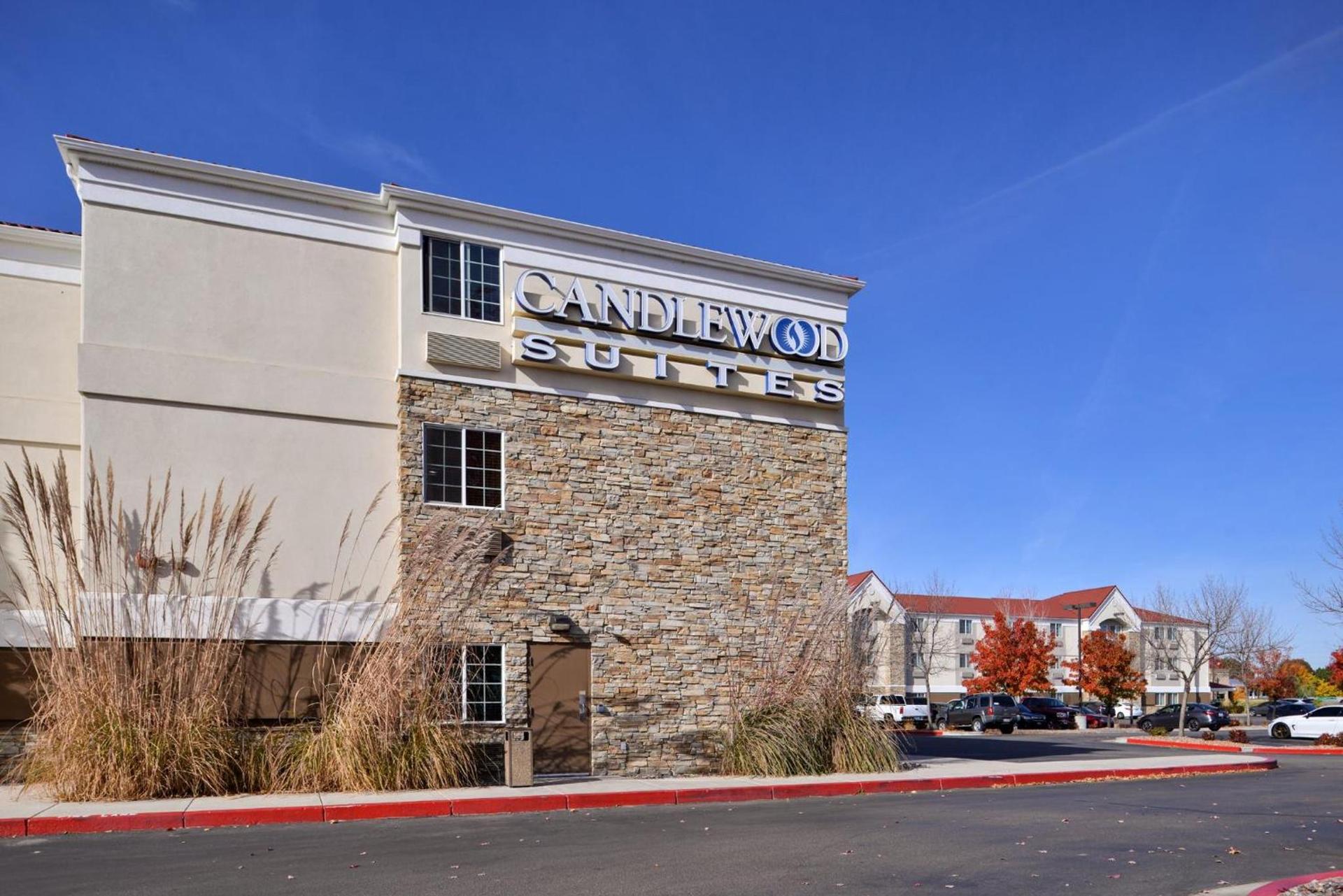 Candlewood Suites Boise-Meridian by IHG photo 28