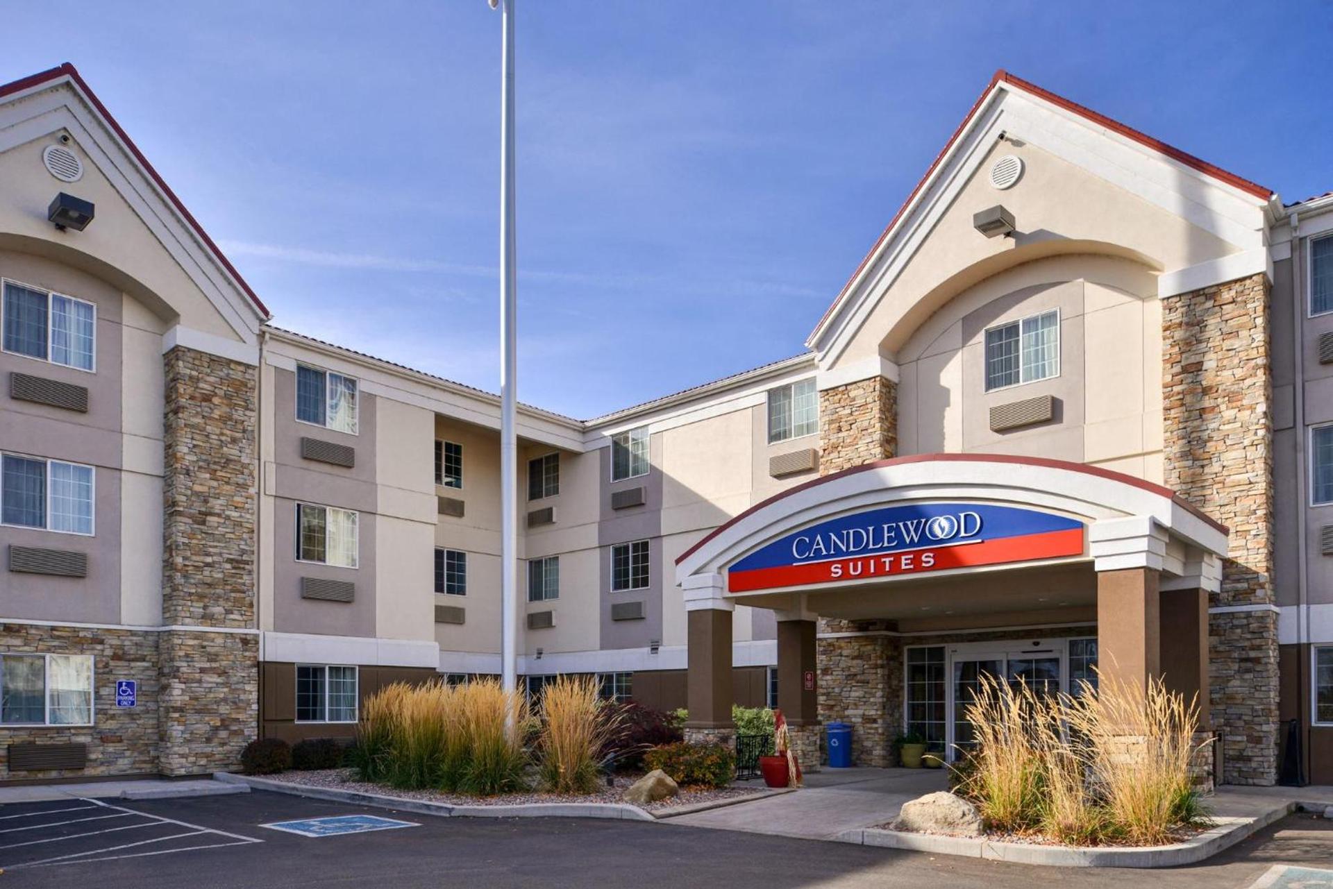 Candlewood Suites Boise-Meridian by IHG photo 1