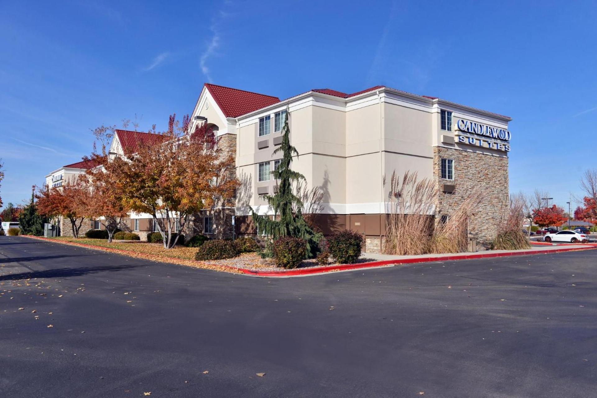 Candlewood Suites Boise-Meridian by IHG photo 25