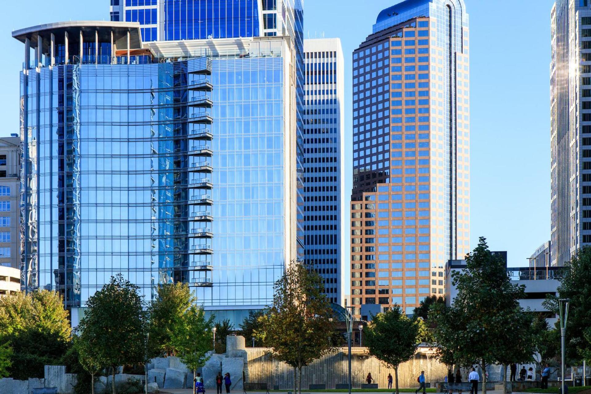 Kimpton Tryon Park Hotel by IHG photo 38